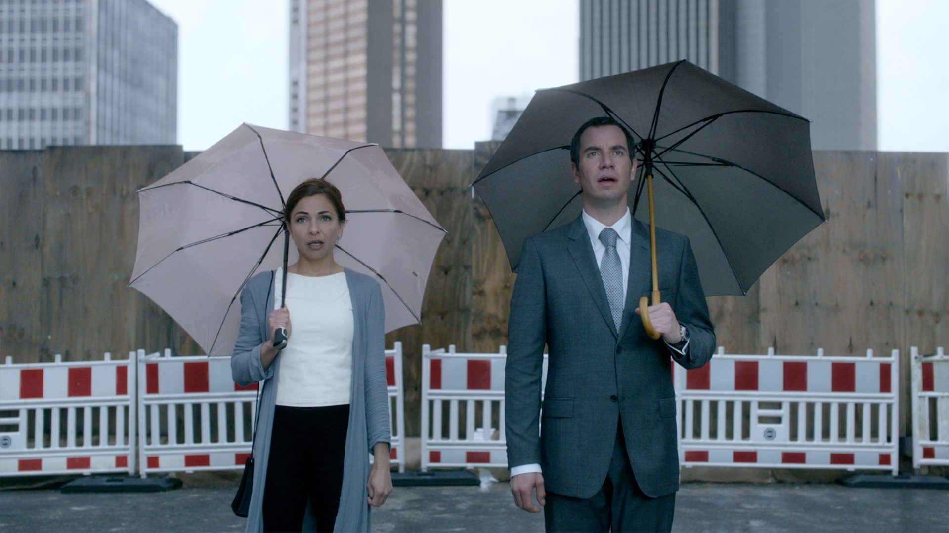 The Surprise Background