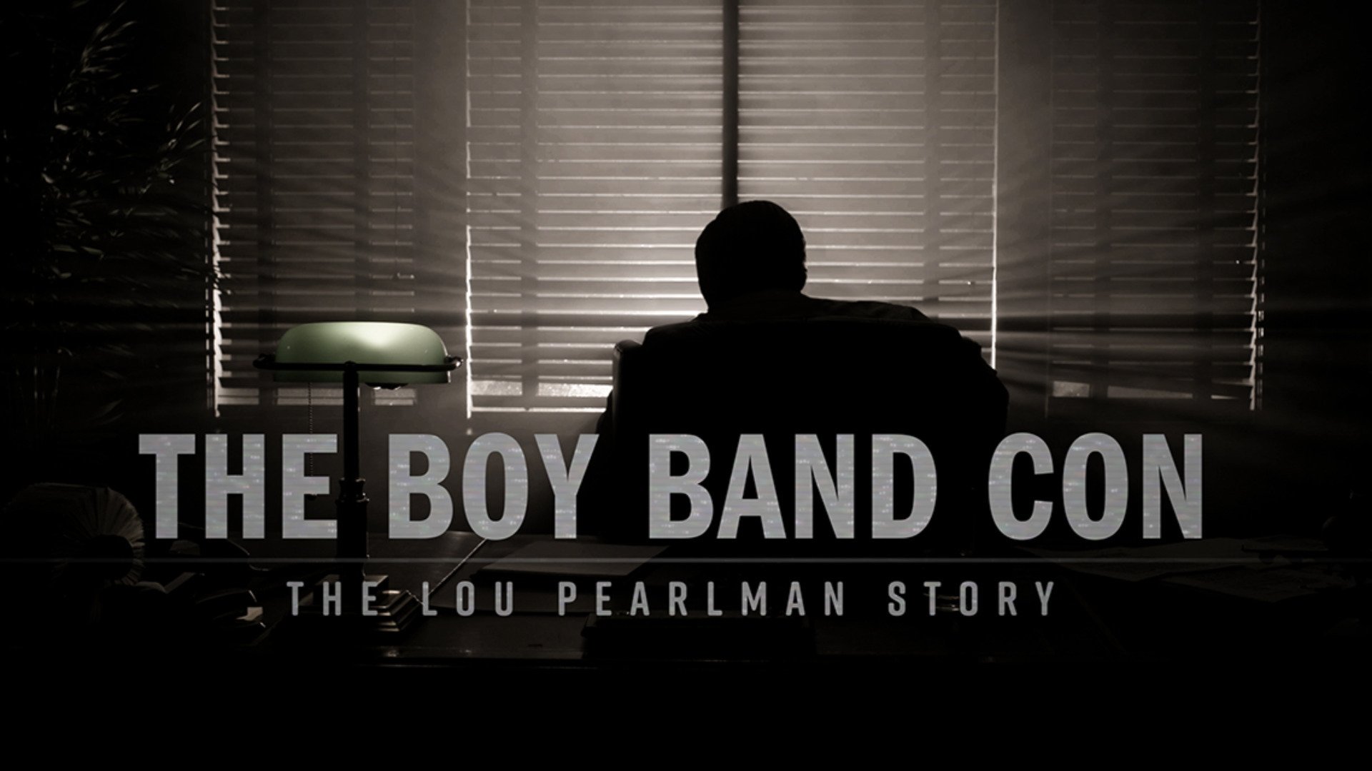 The Boy Band Con: The Lou Pearlman Story Background
