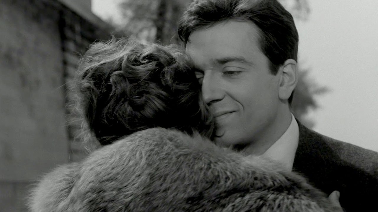 The Joker Background