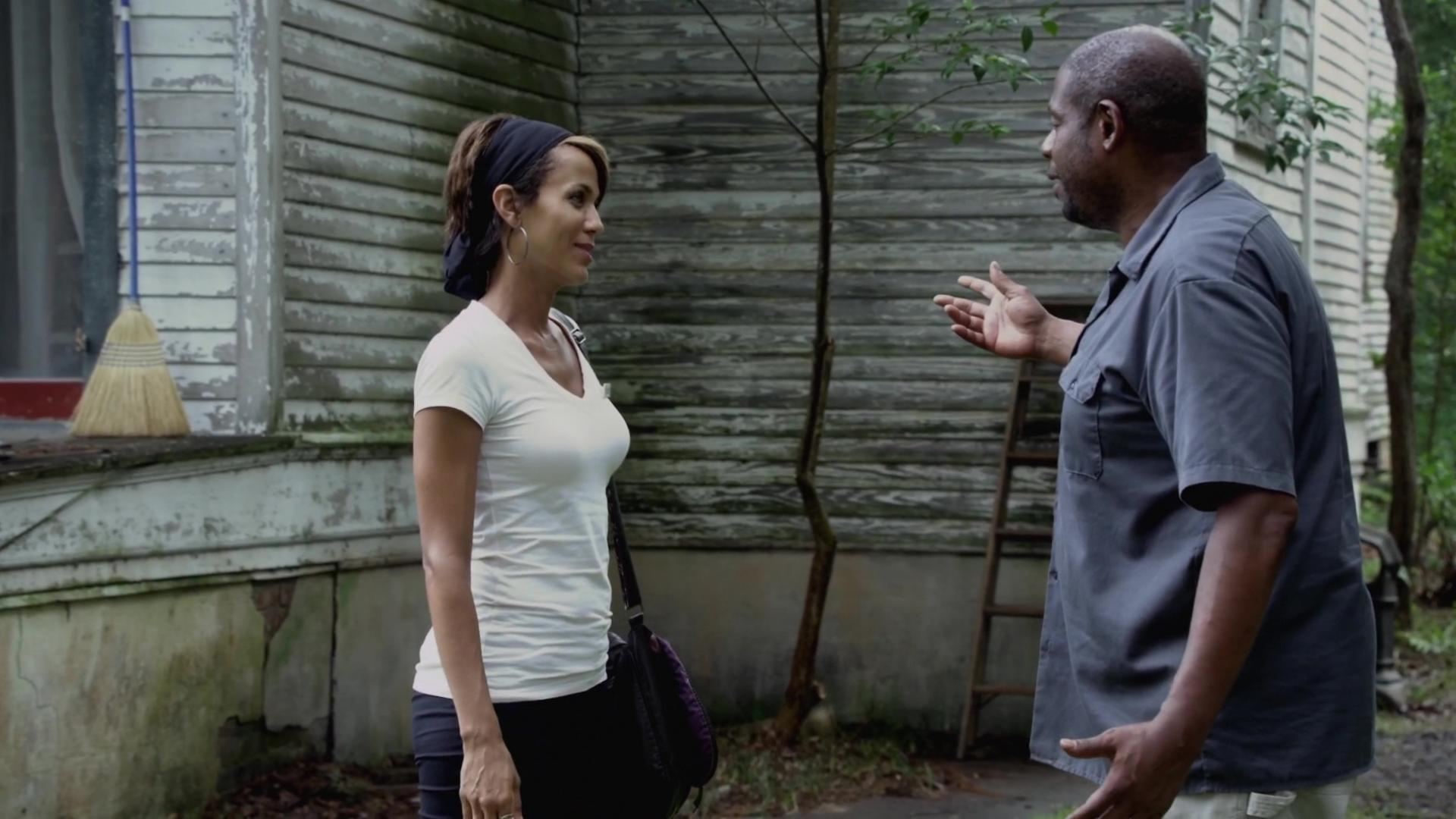 Repentance Background