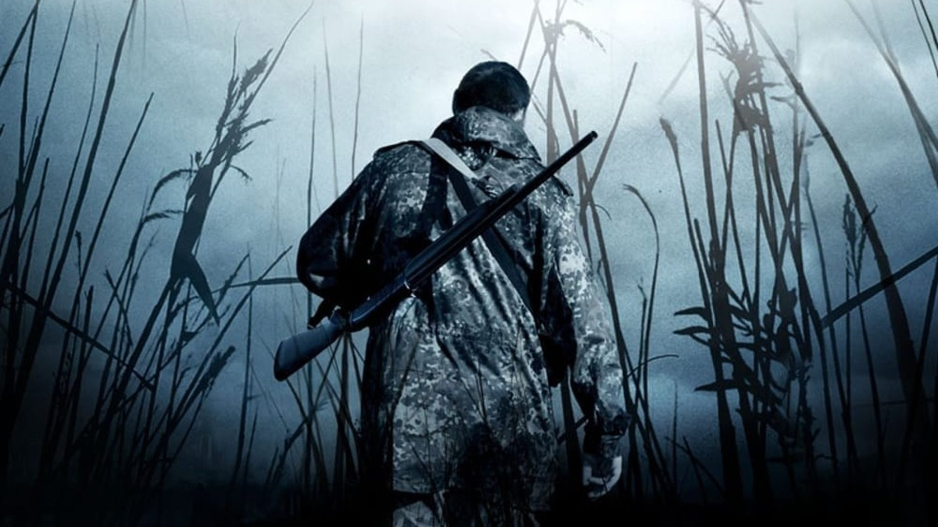 The Reeds Background