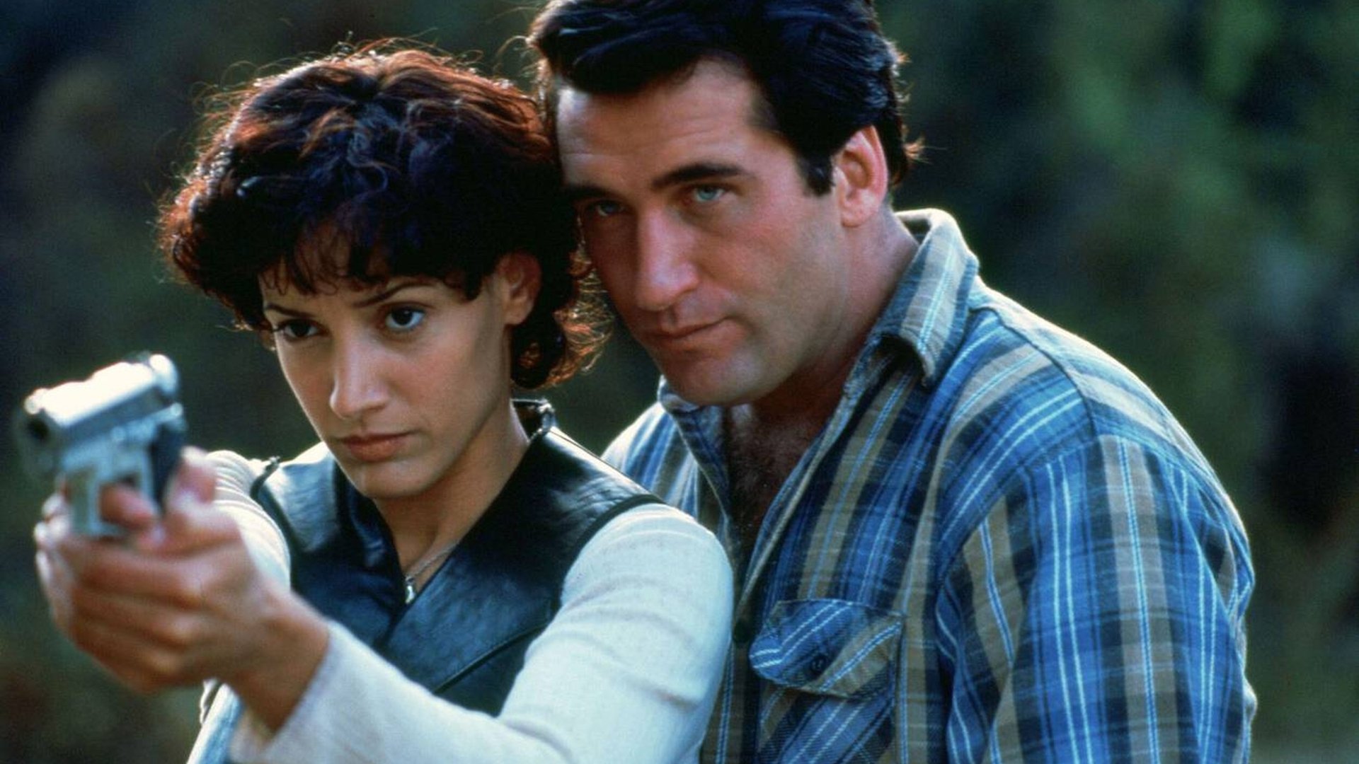 Dead on Sight Background