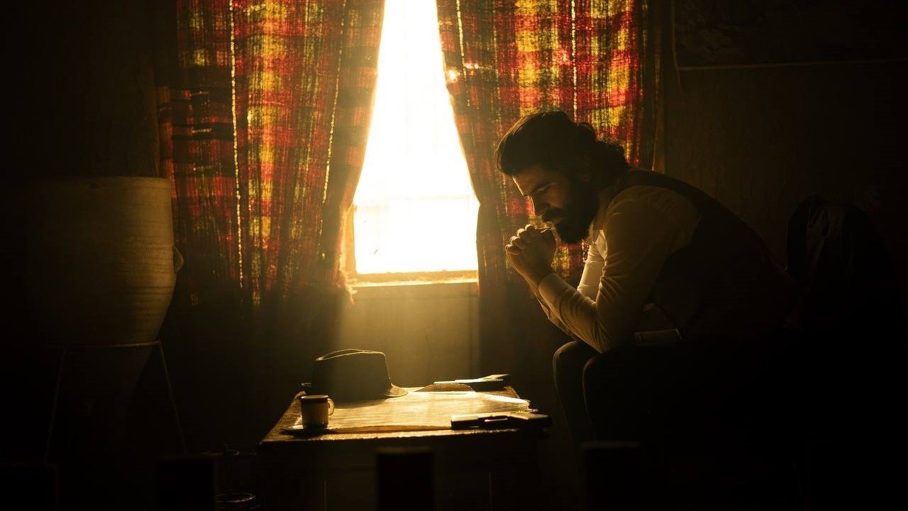 Piri Reis: The Incredible Chart Background