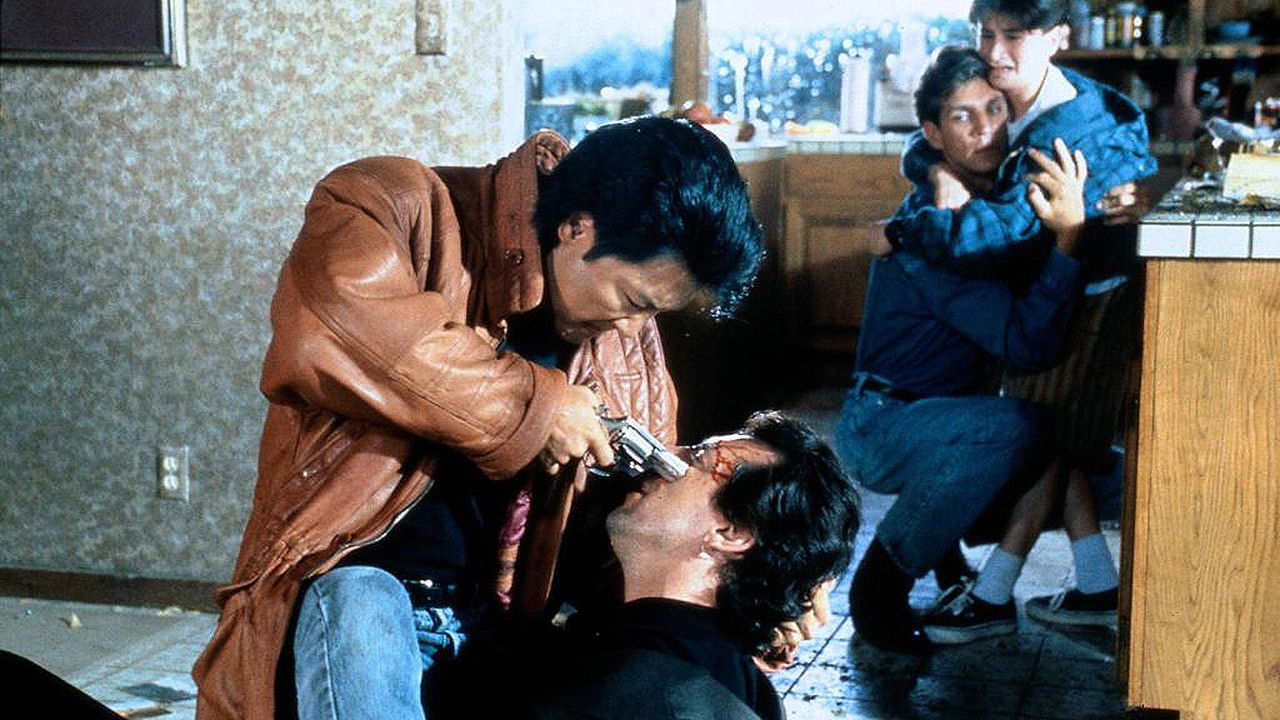 Best of the Best 2 Background