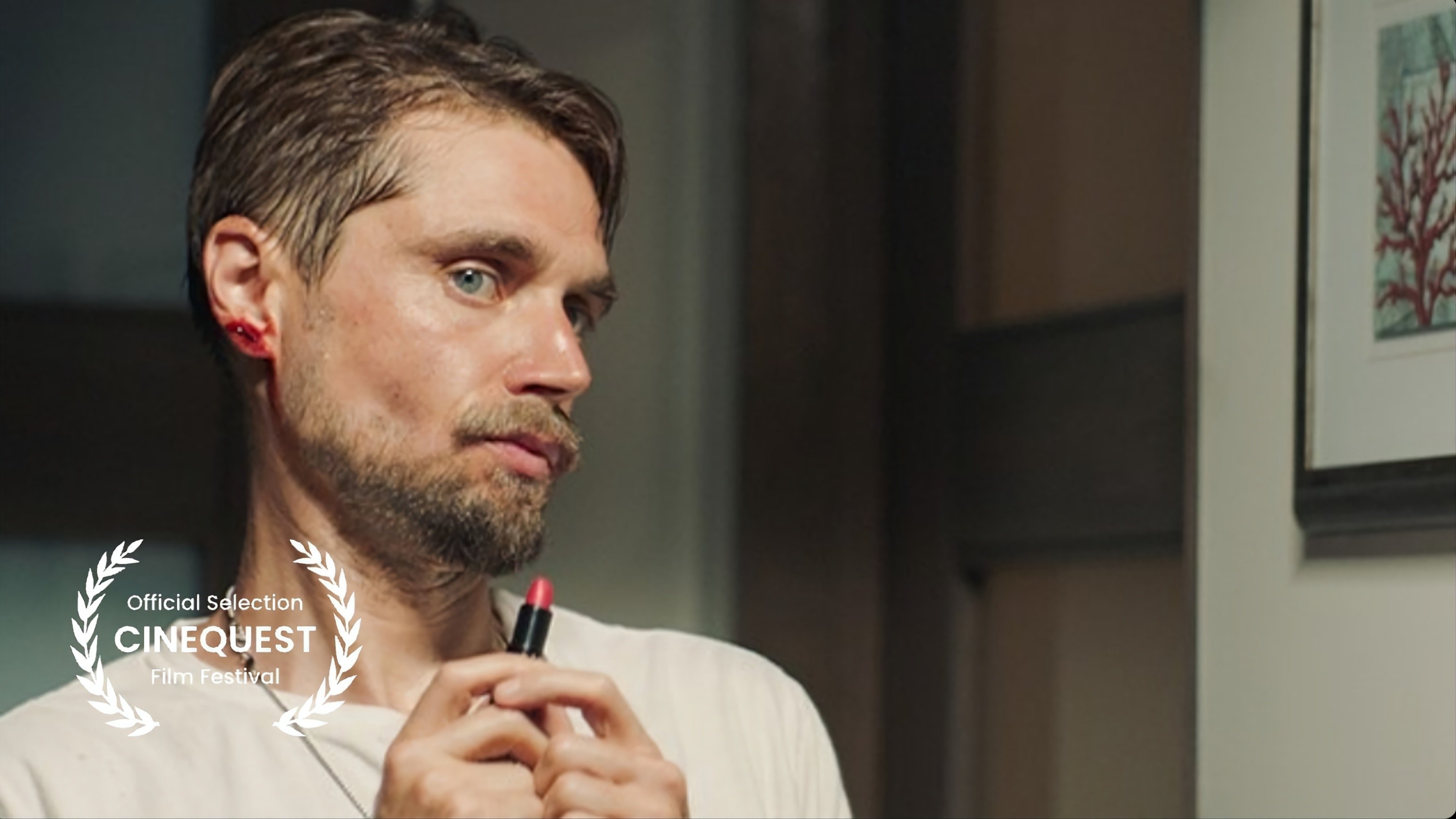 The Send-Off Background