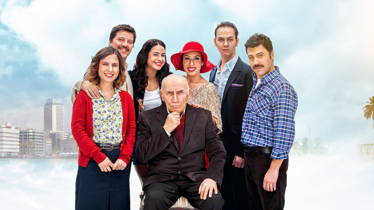 Happy Family Journal Background