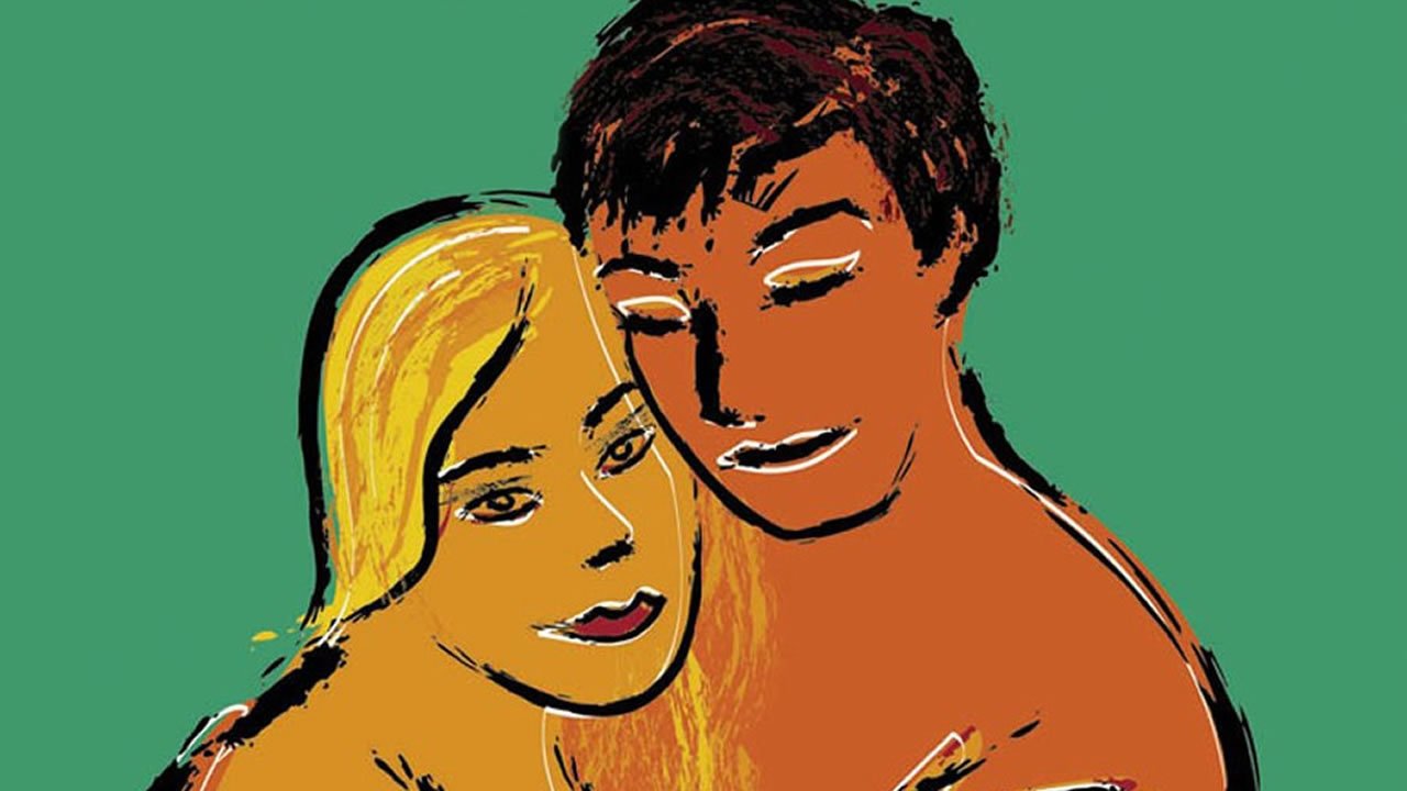 The Best Day of My Life Background