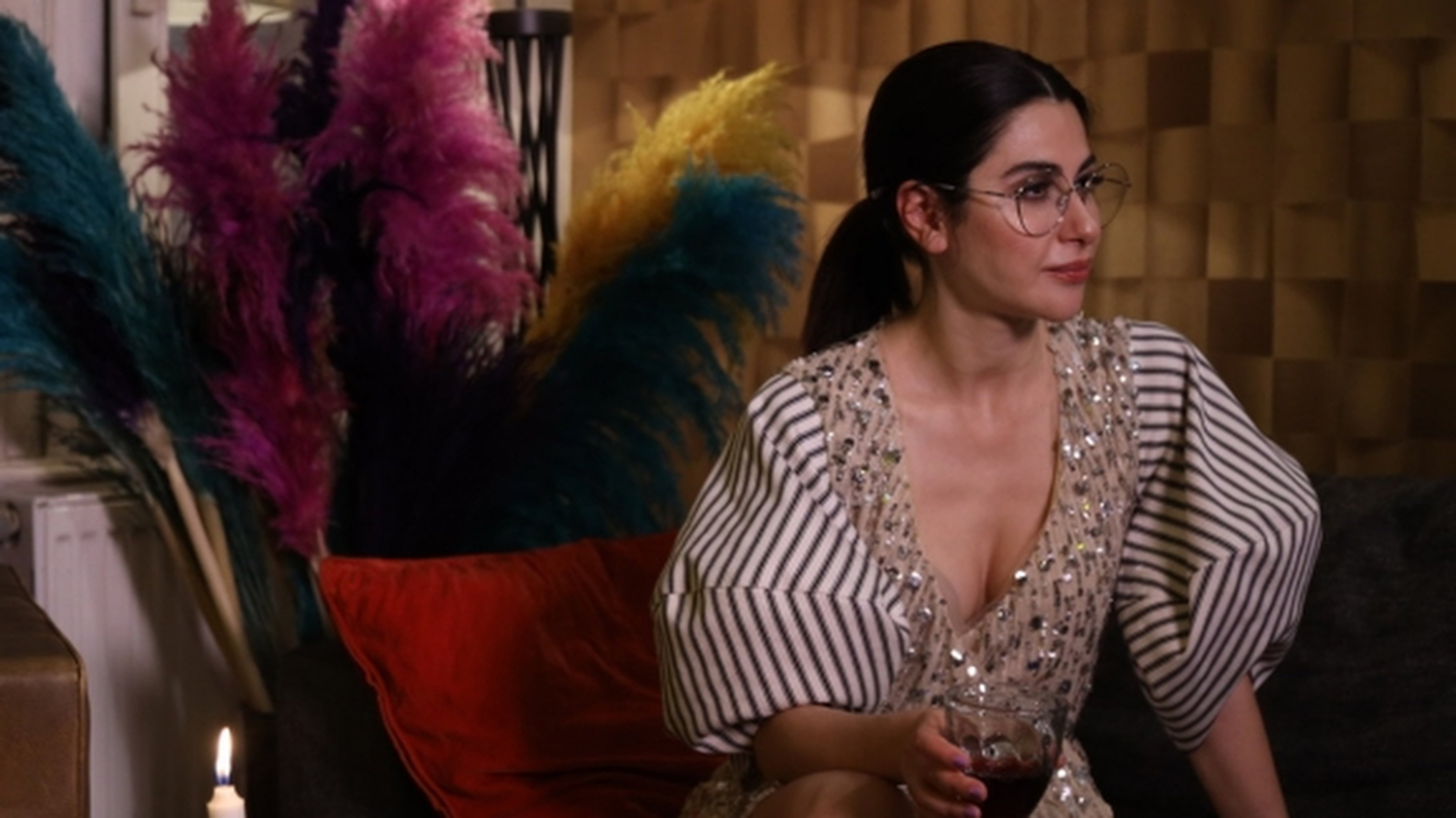 A Mother's Sonata Background