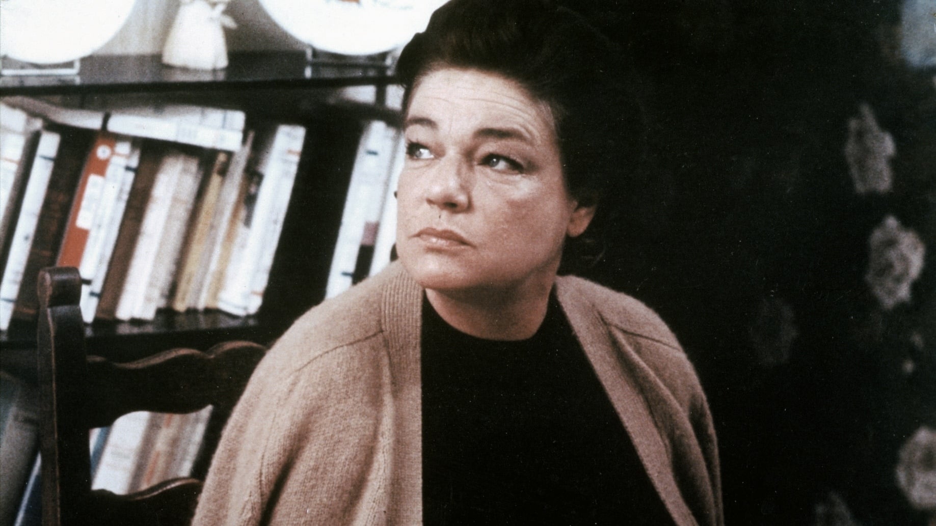 The Confession Background