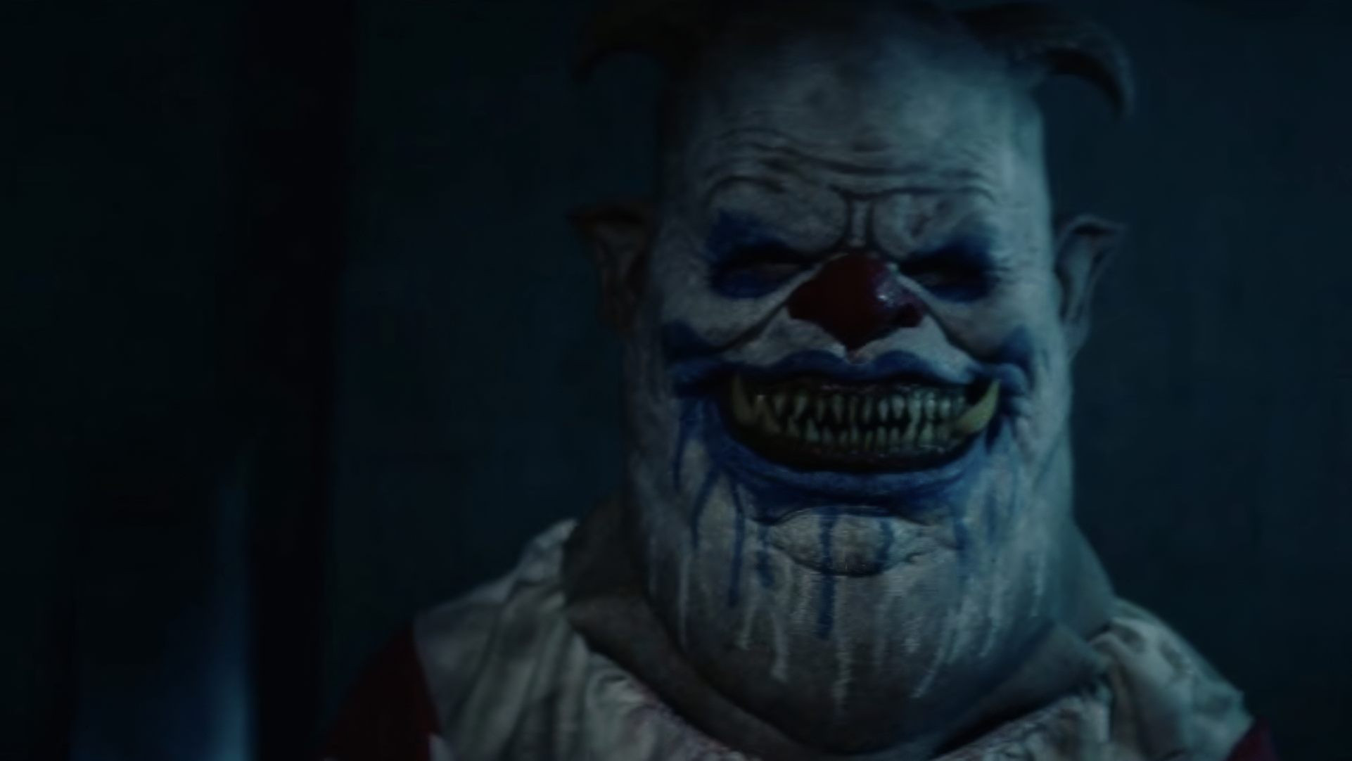 Freddy's Fridays Background