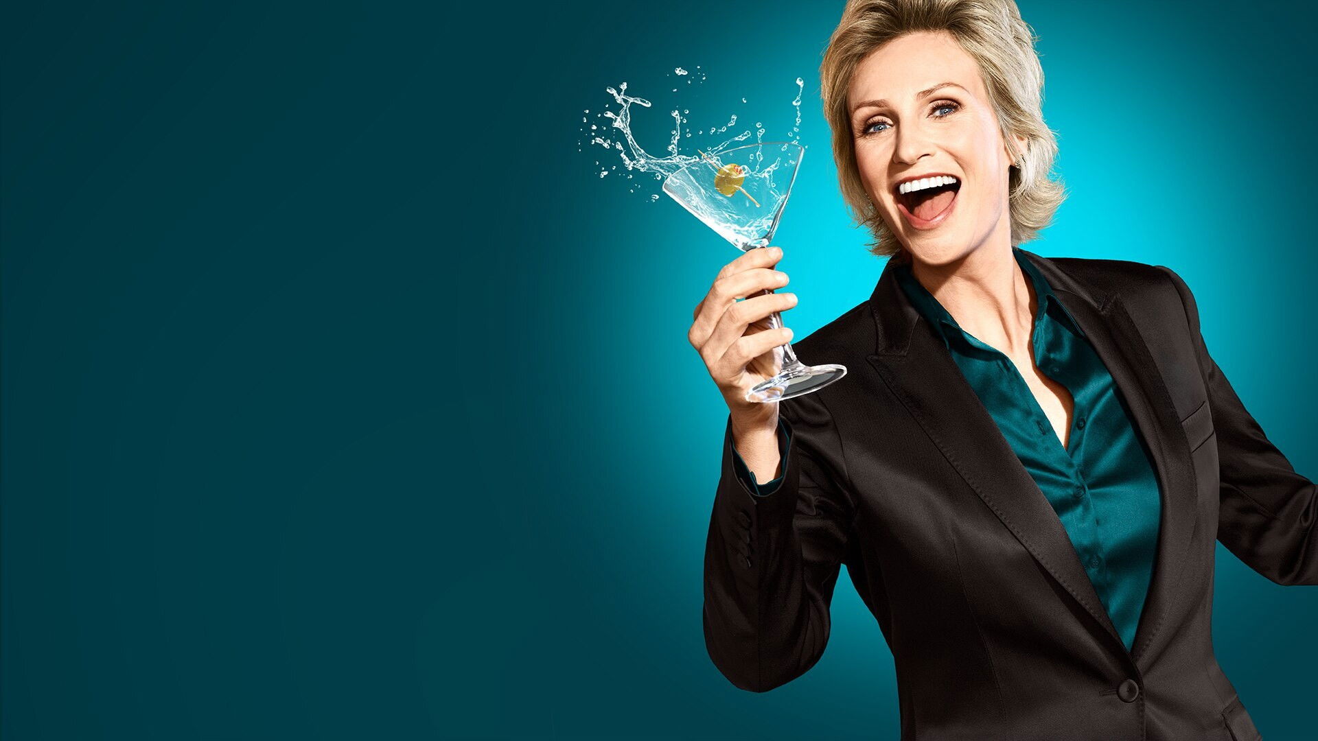 Hollywood Game Night Background