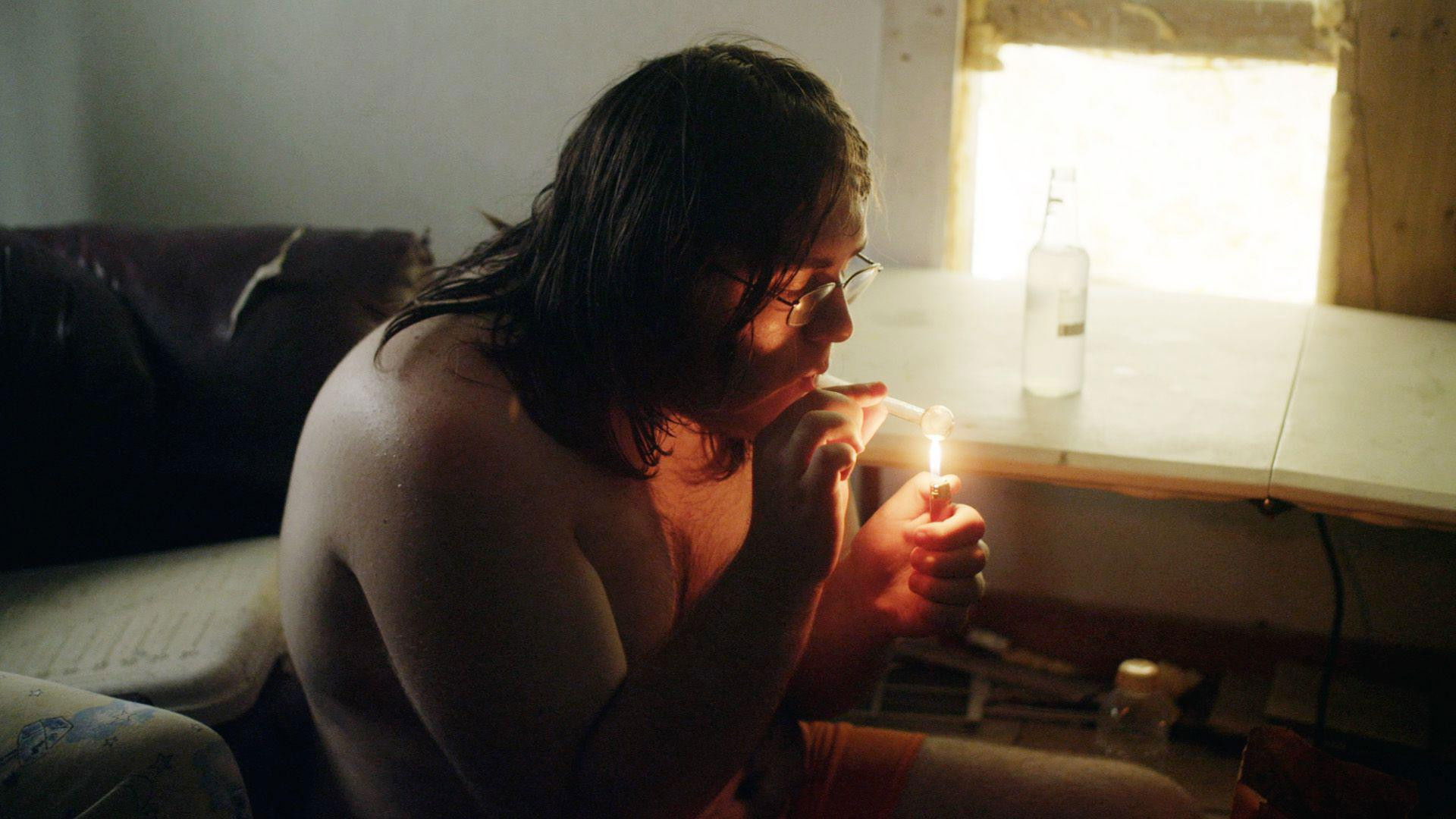 The Other Side Background