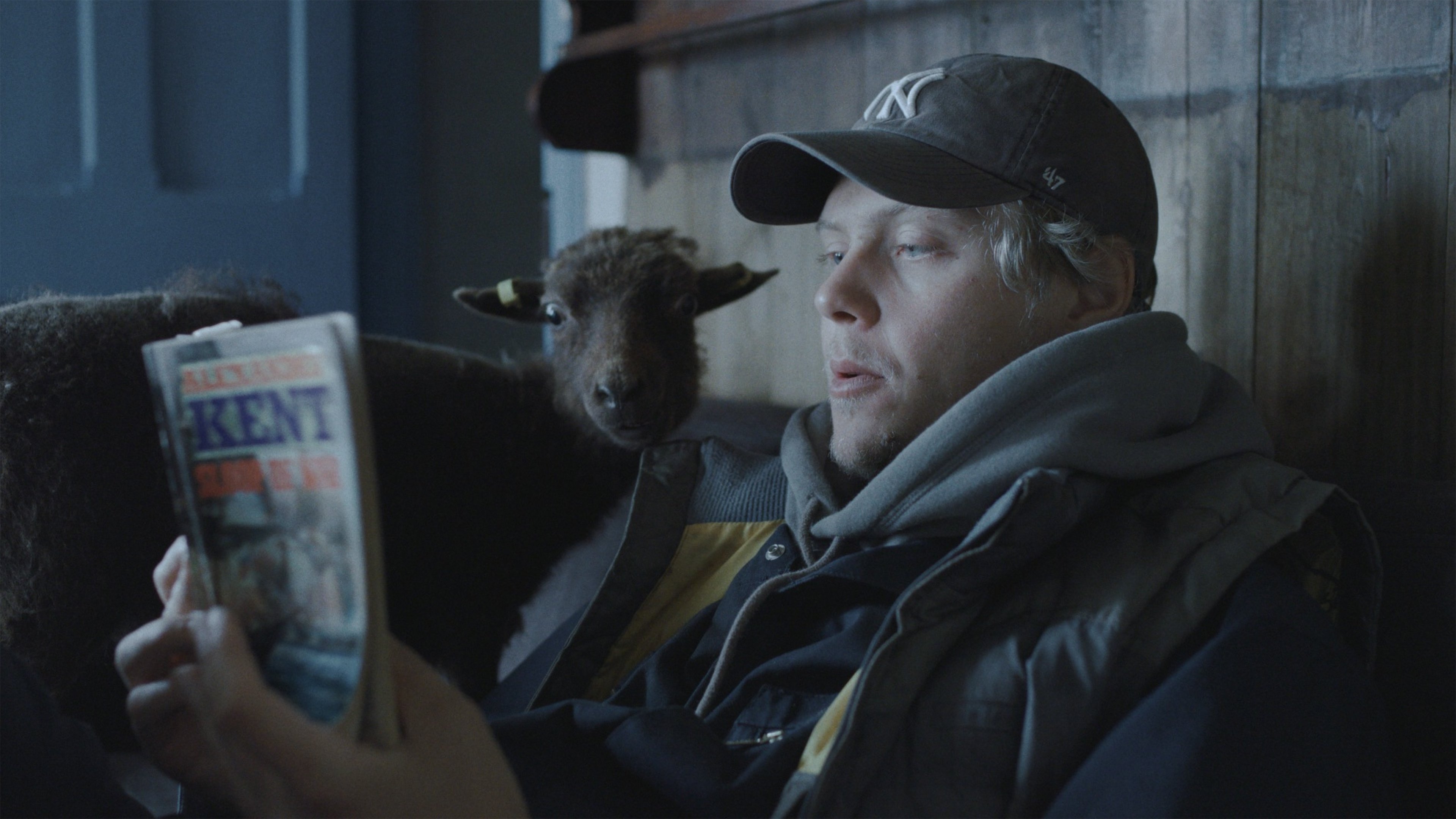 Ultima Thule Background