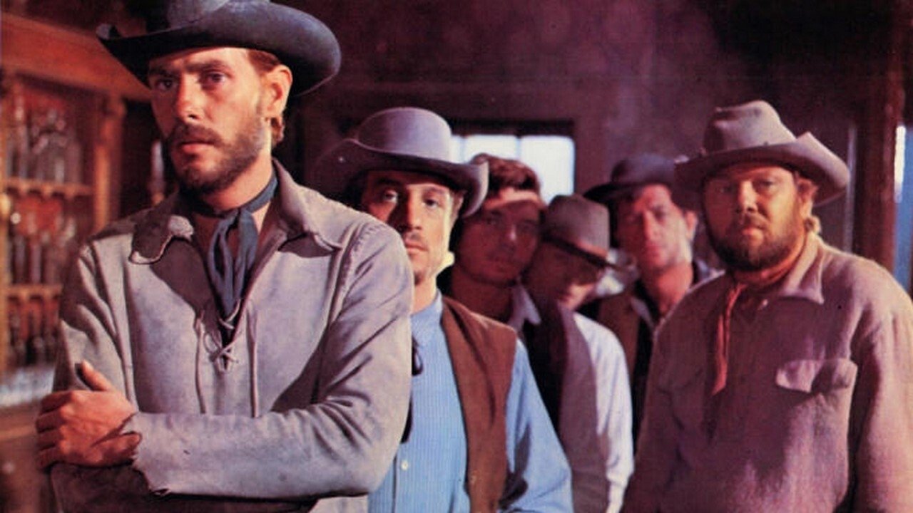 Up the MacGregors Background