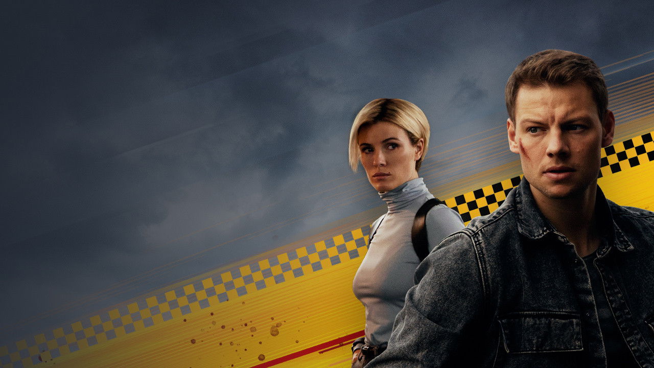 Undercover Taxi Background