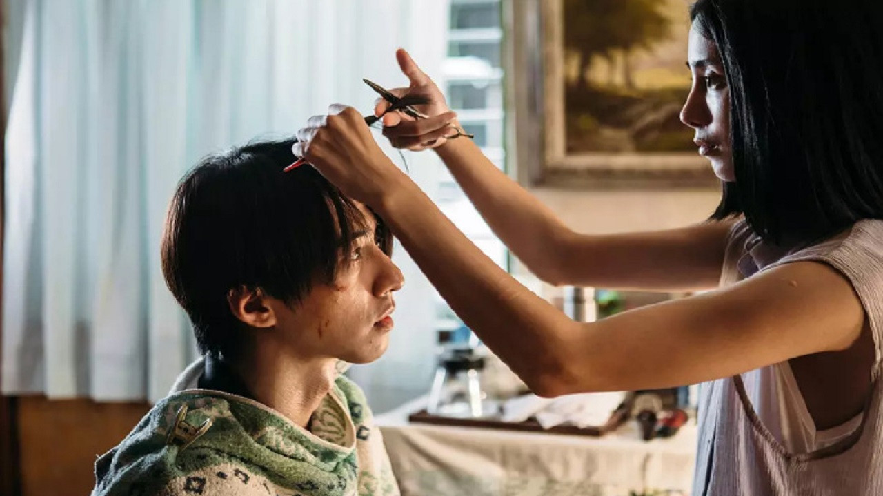 The Last Verse Background