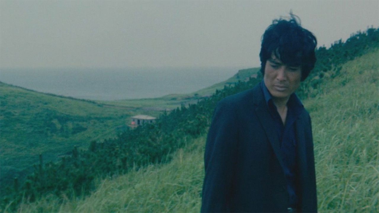 Ieoh Island Background