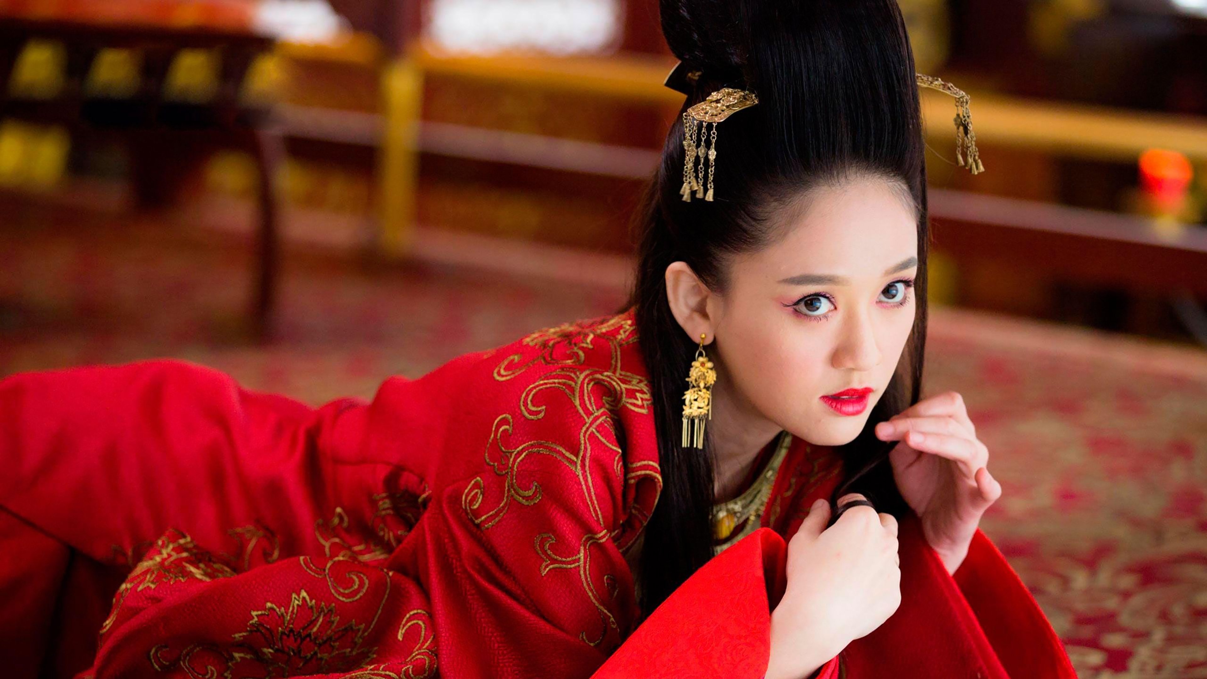 Swordsman Background