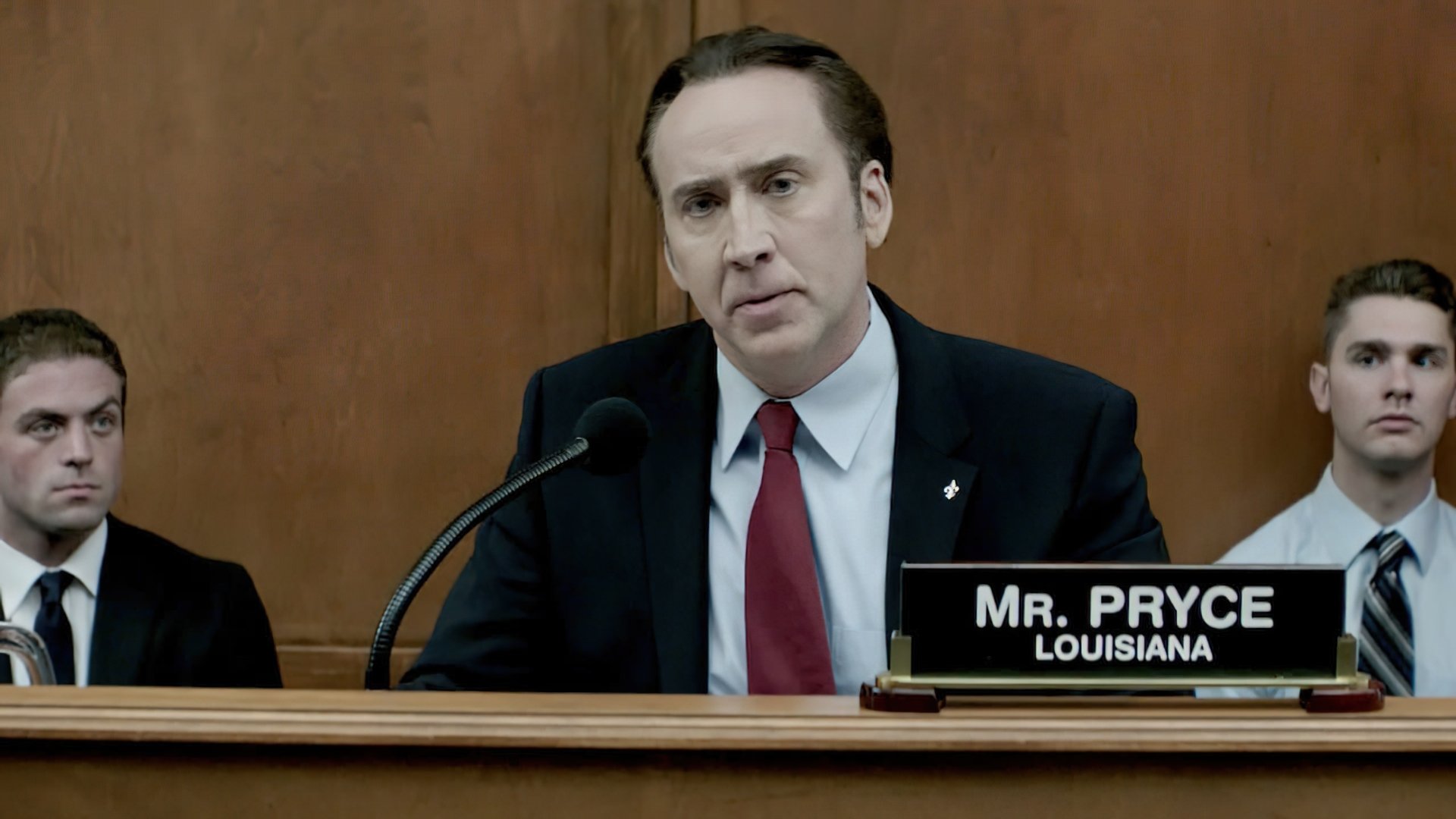 The Runner Background