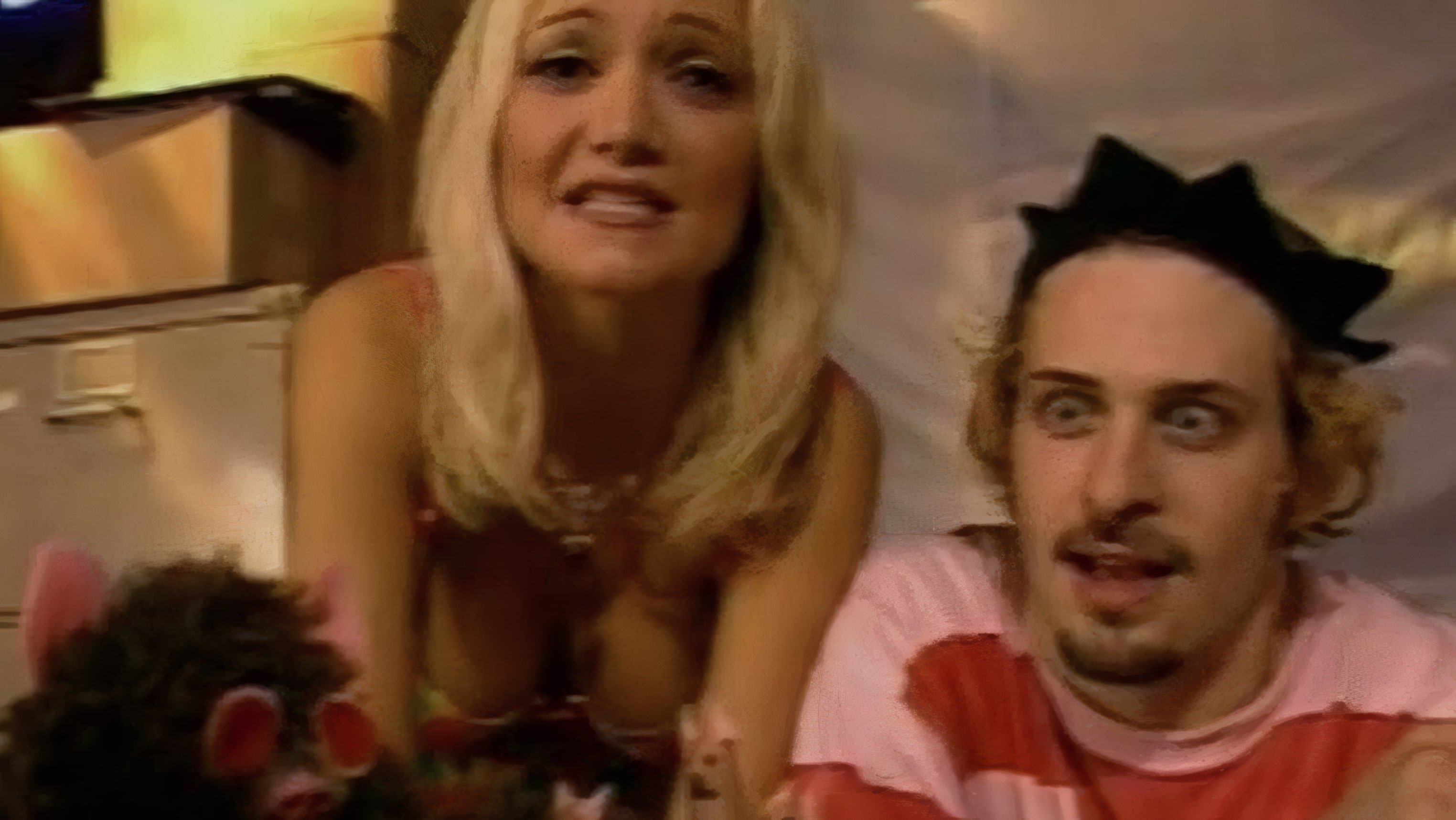 Hamster PSA Background