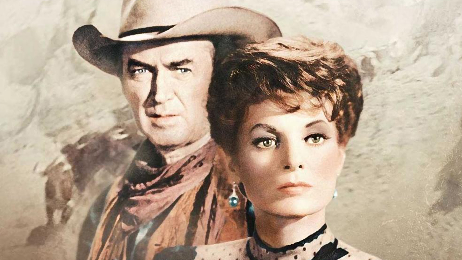 The Rare Breed Background