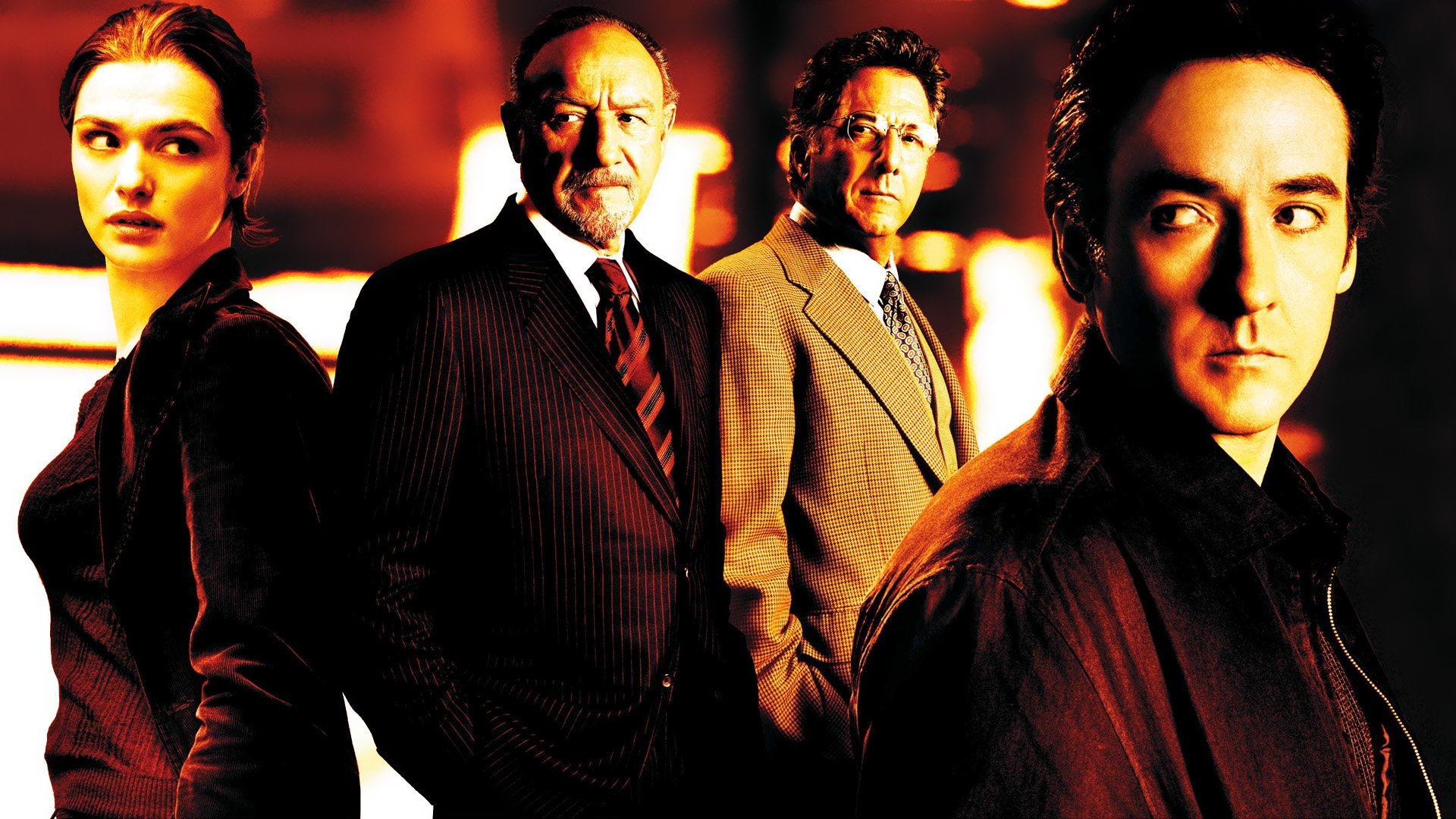 Runaway Jury Background