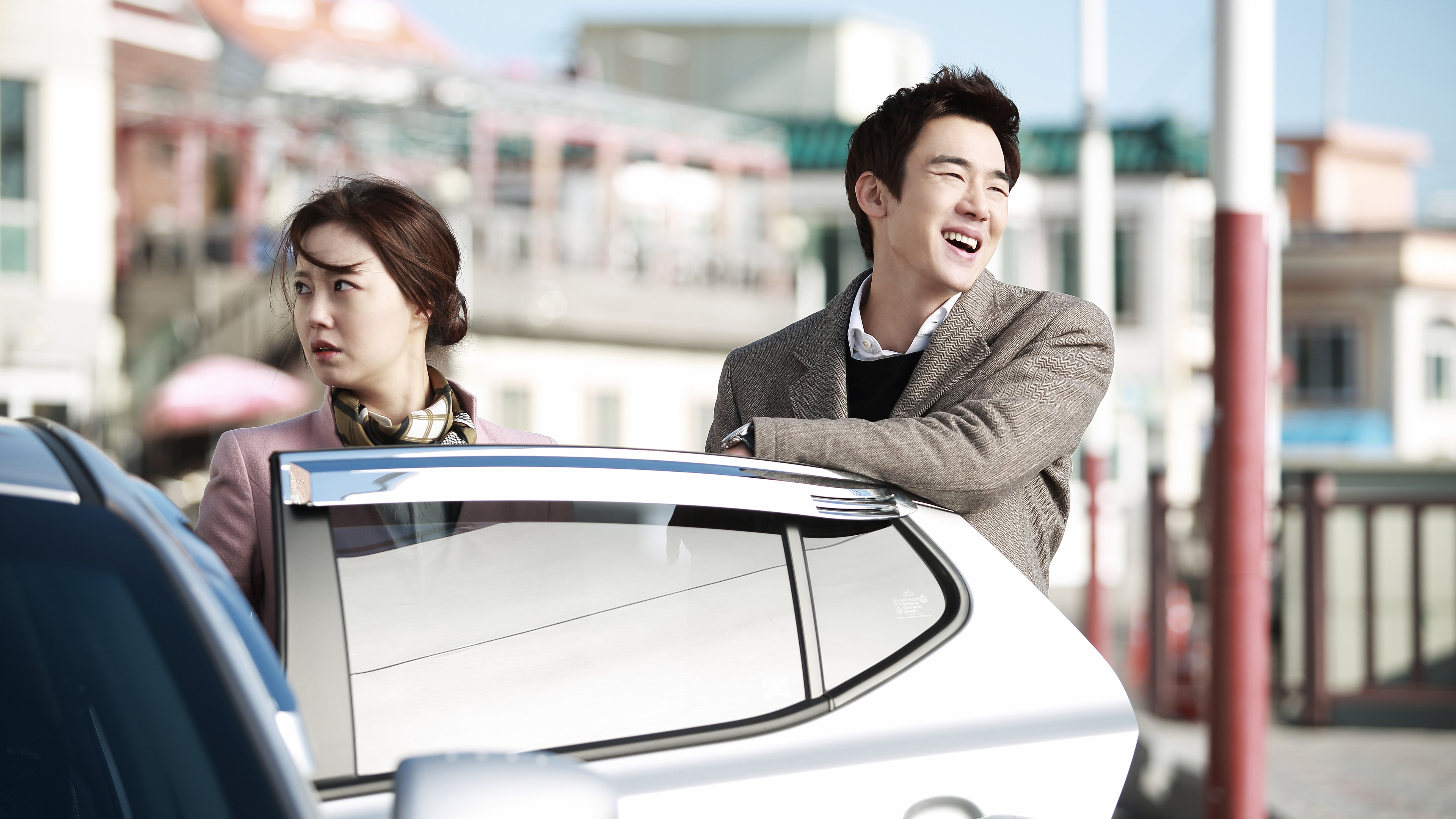 Mood of the Day Background