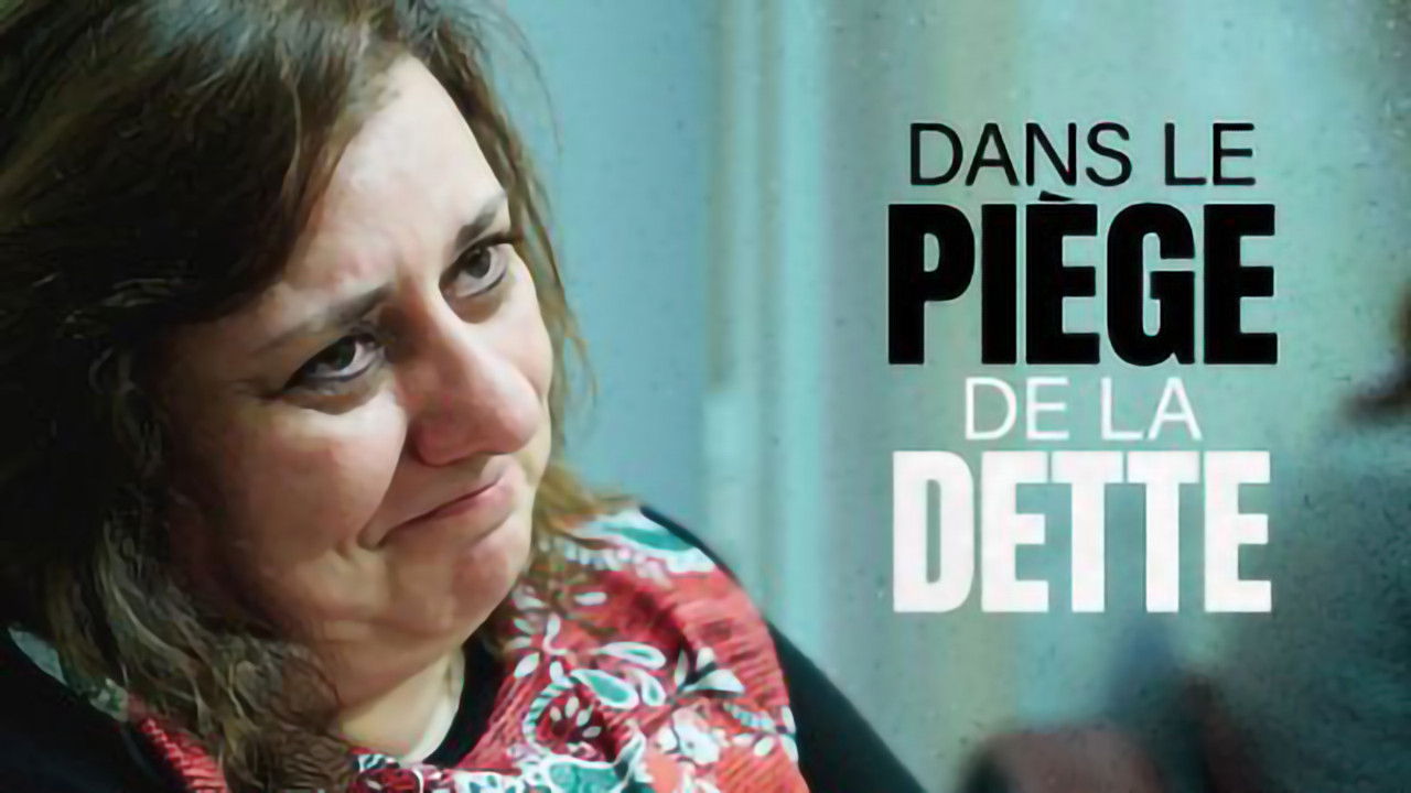 Dans le piège de la dette Background