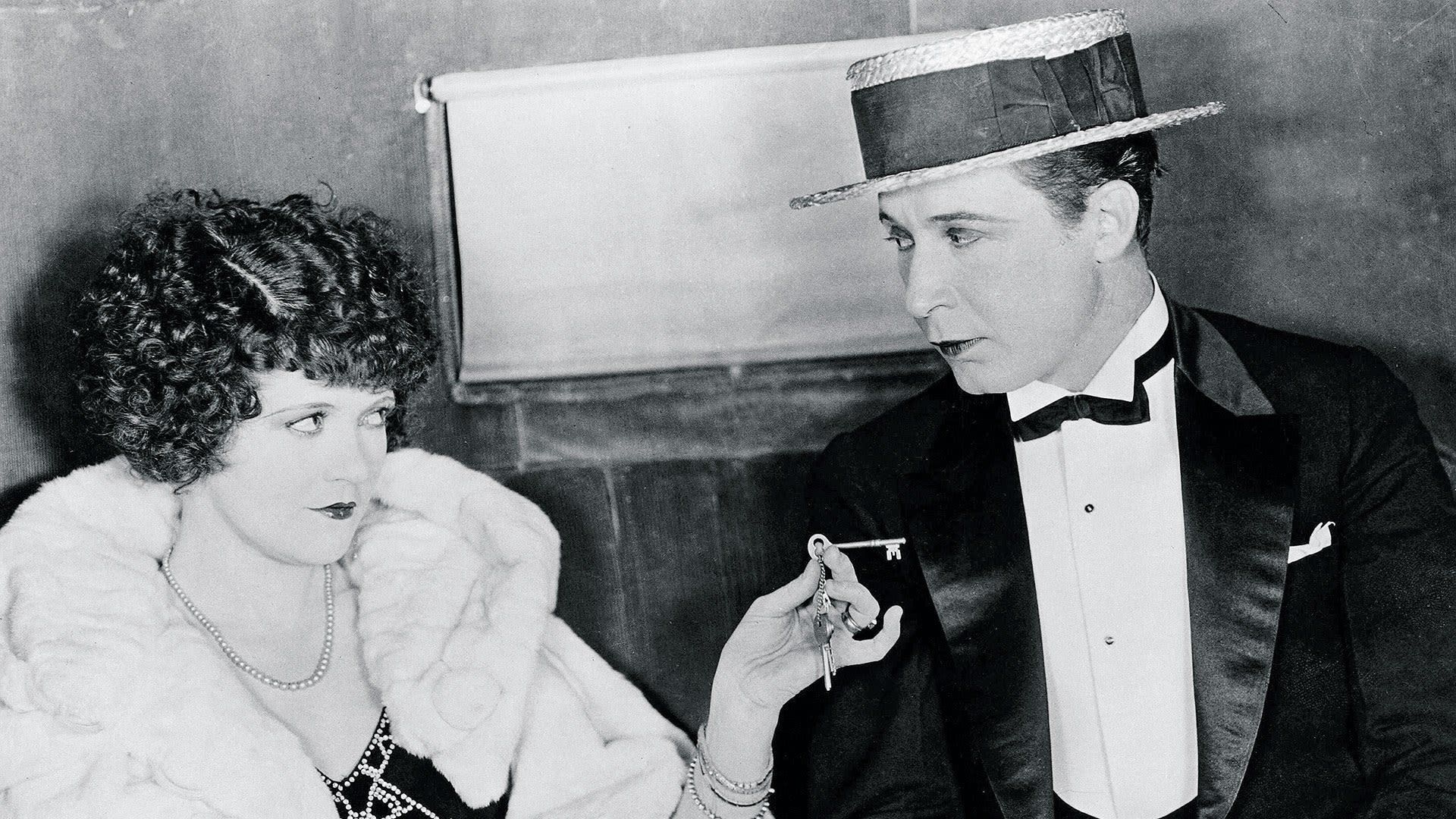 The Marriage Circle Background