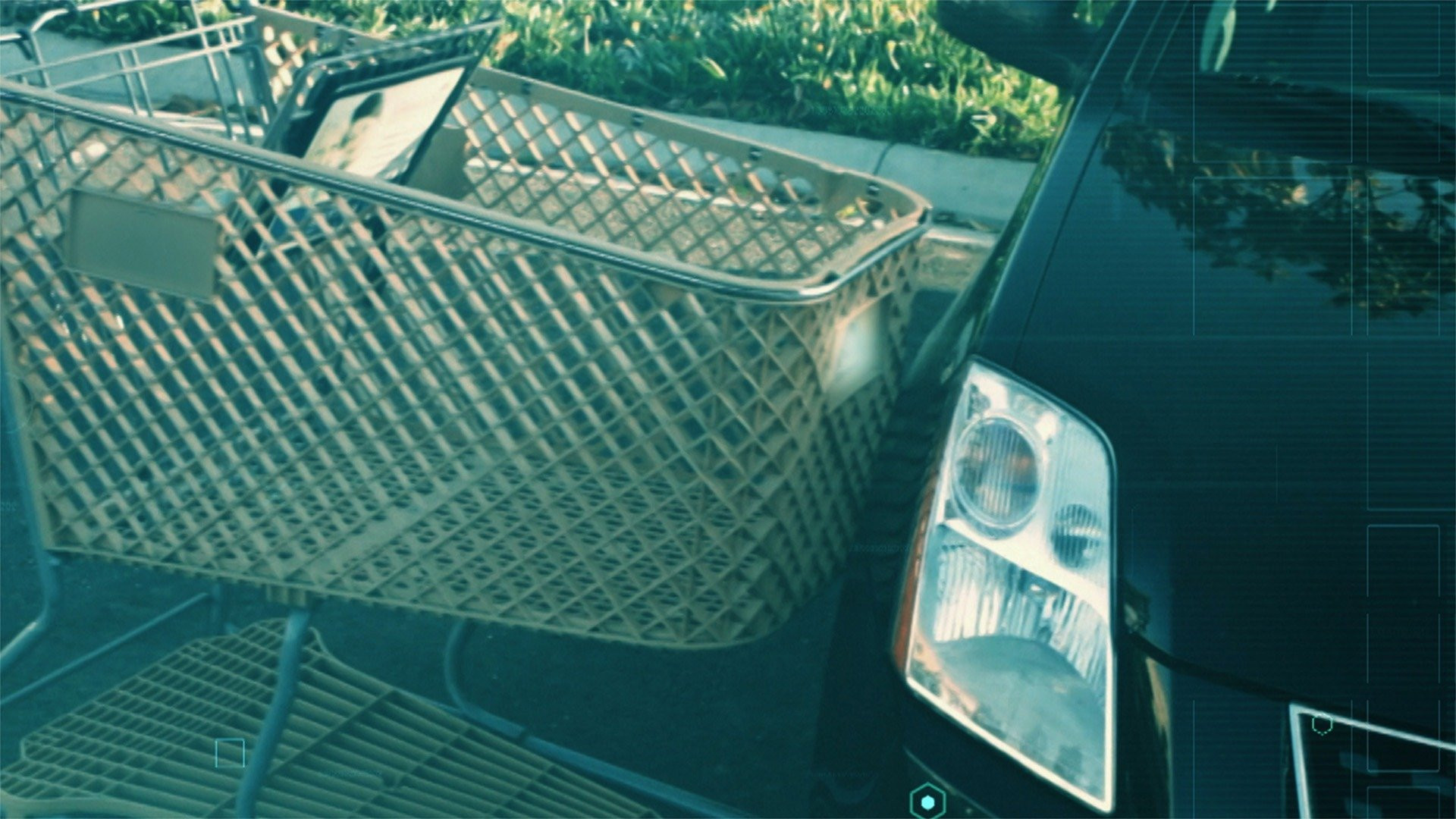 Customer Wars Background