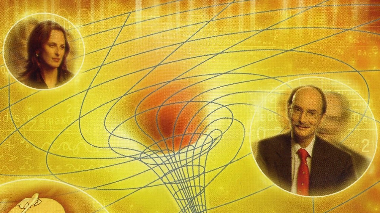 What the Bleep! Down the Rabbit Hole Background