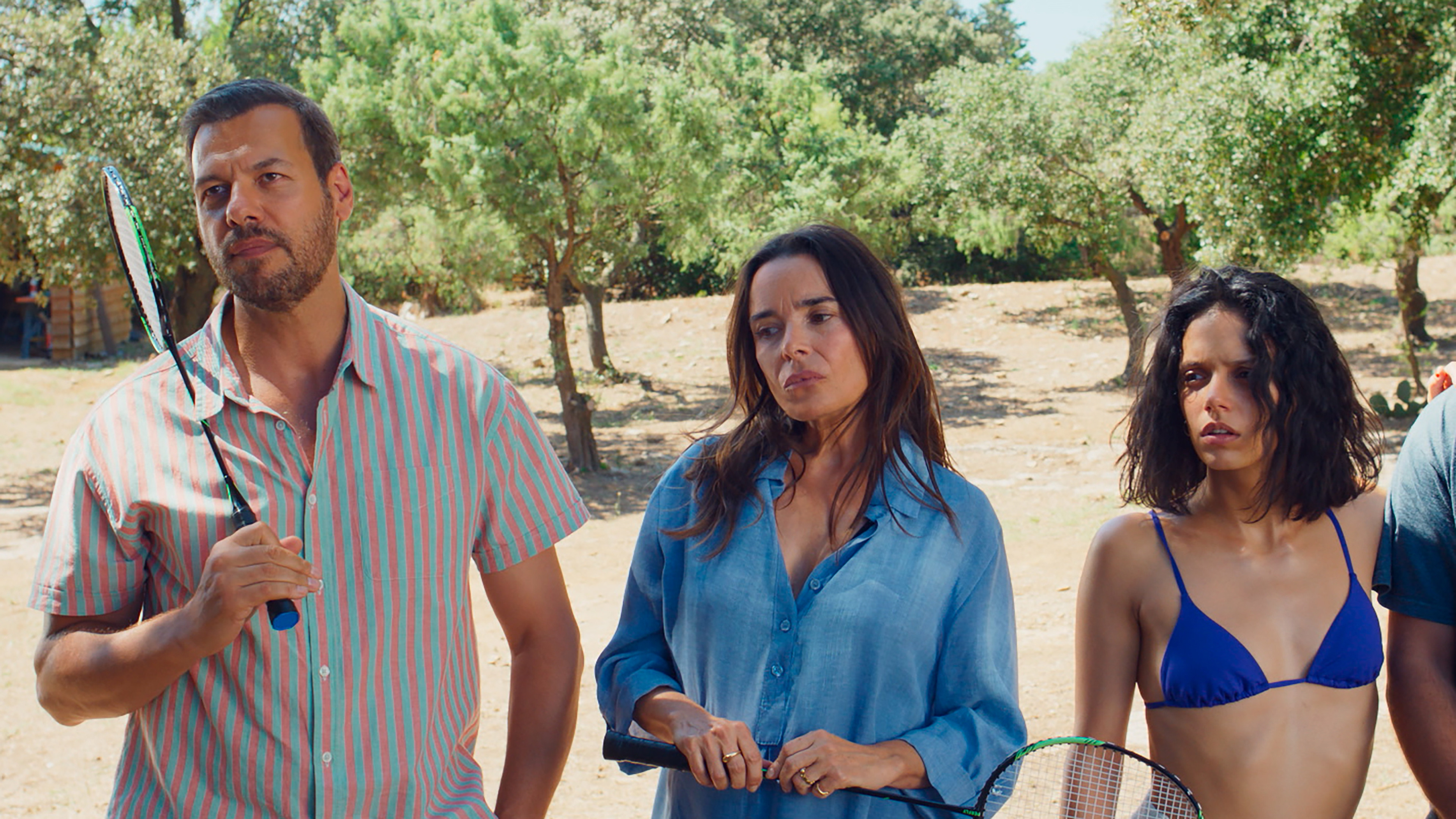 The Party's Over! Background