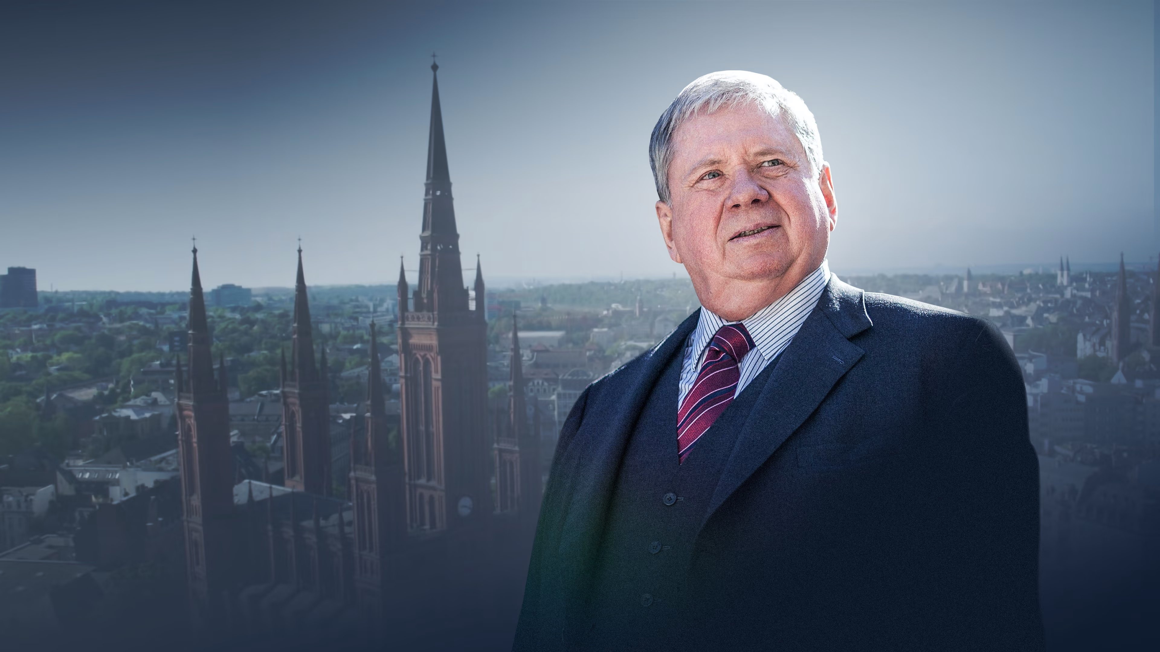 Der Staatsanwalt Background