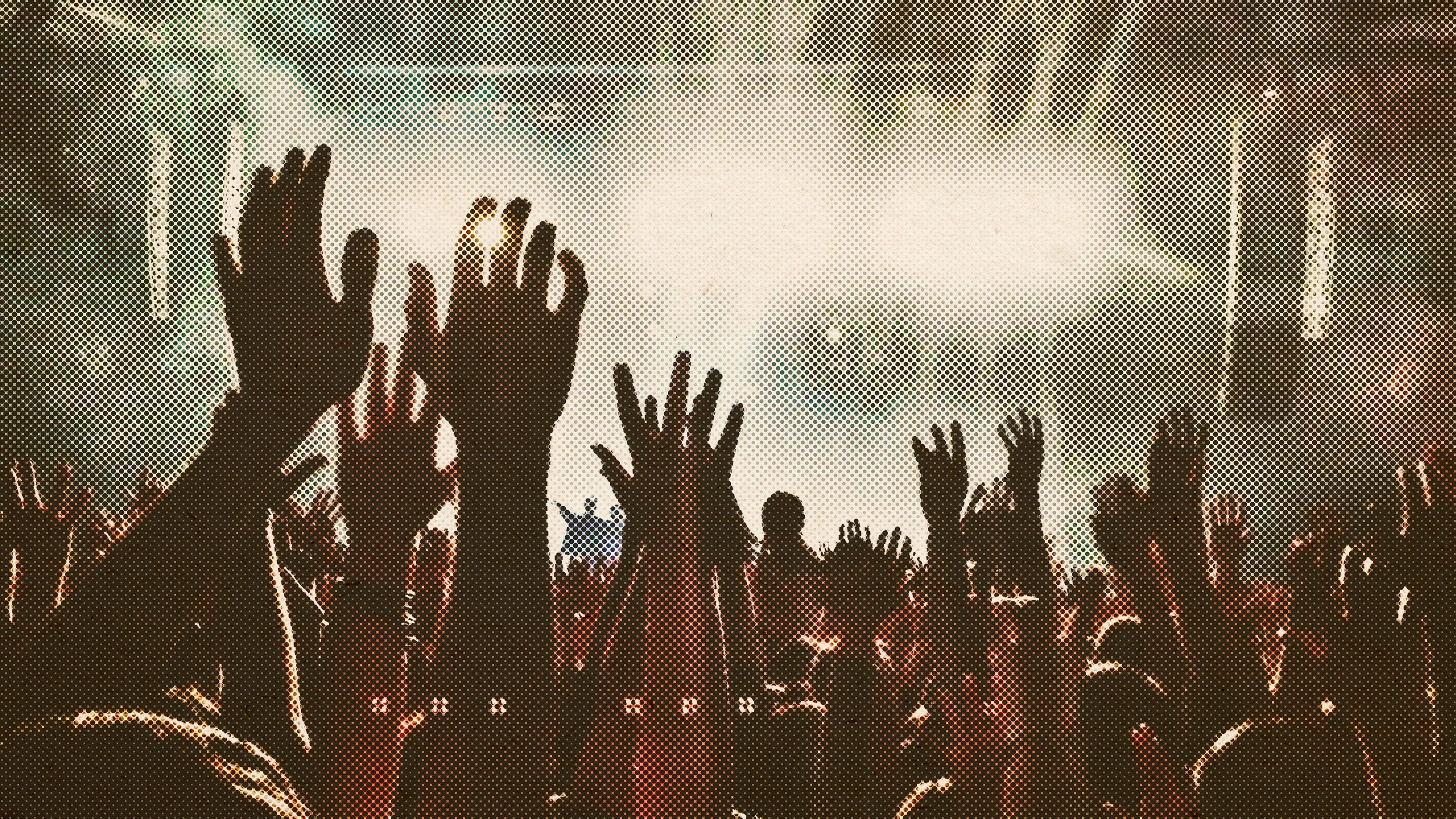 Hillsong: A Megachurch Exposed Background