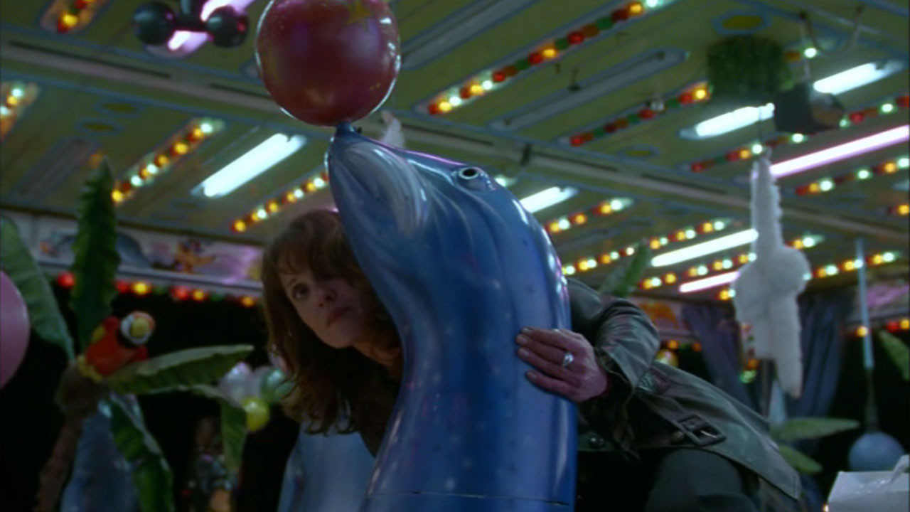 Leave Your Hands on My Hips Background