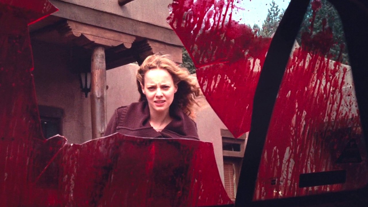 It's Alive Background