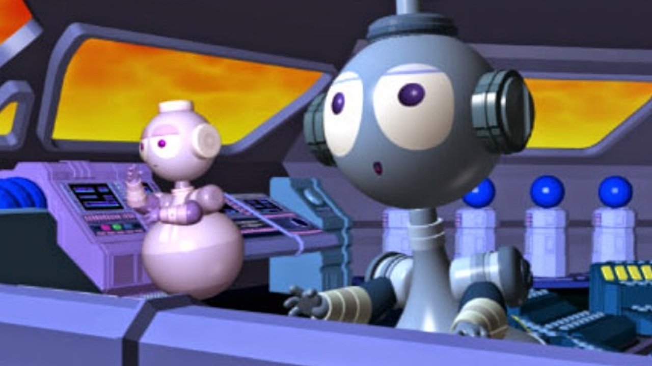 Cassiopeia Background