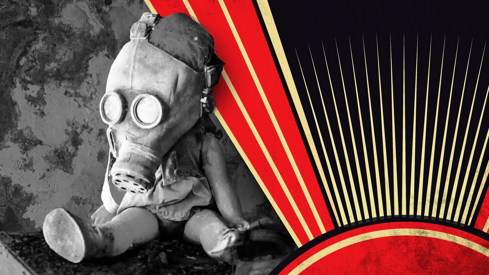 Chernobyl: Utopia in Flames Background