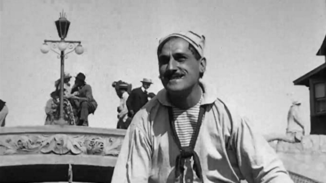 The Italian Background