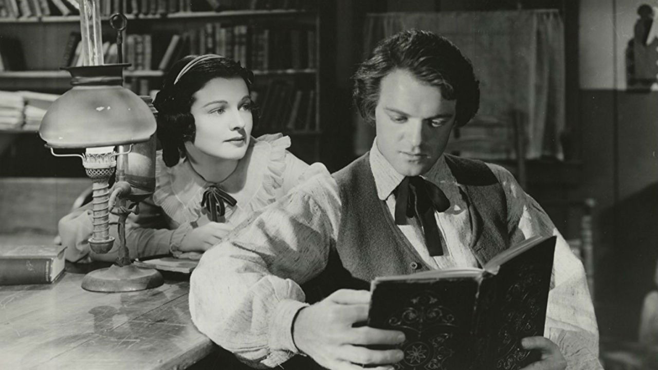 Tennessee Johnson Background