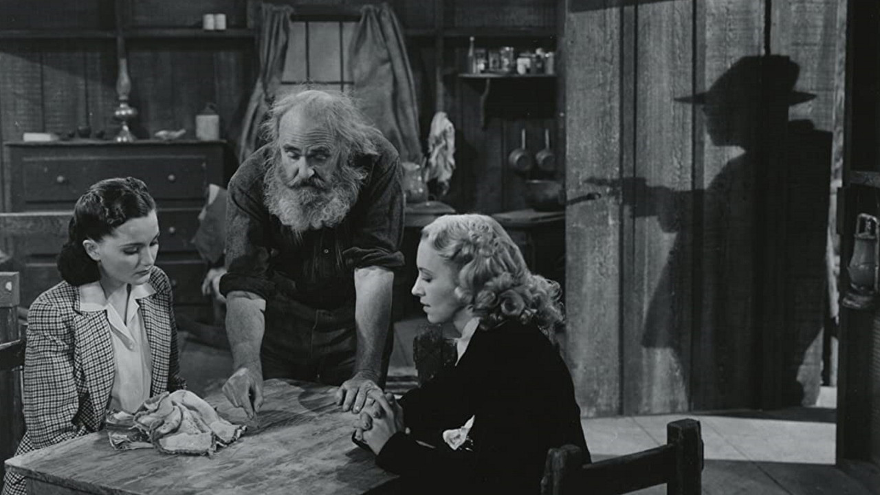 Mysterious Doctor Satan Background