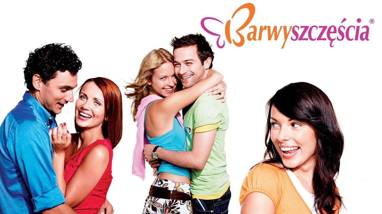 Barwy szczęścia Background