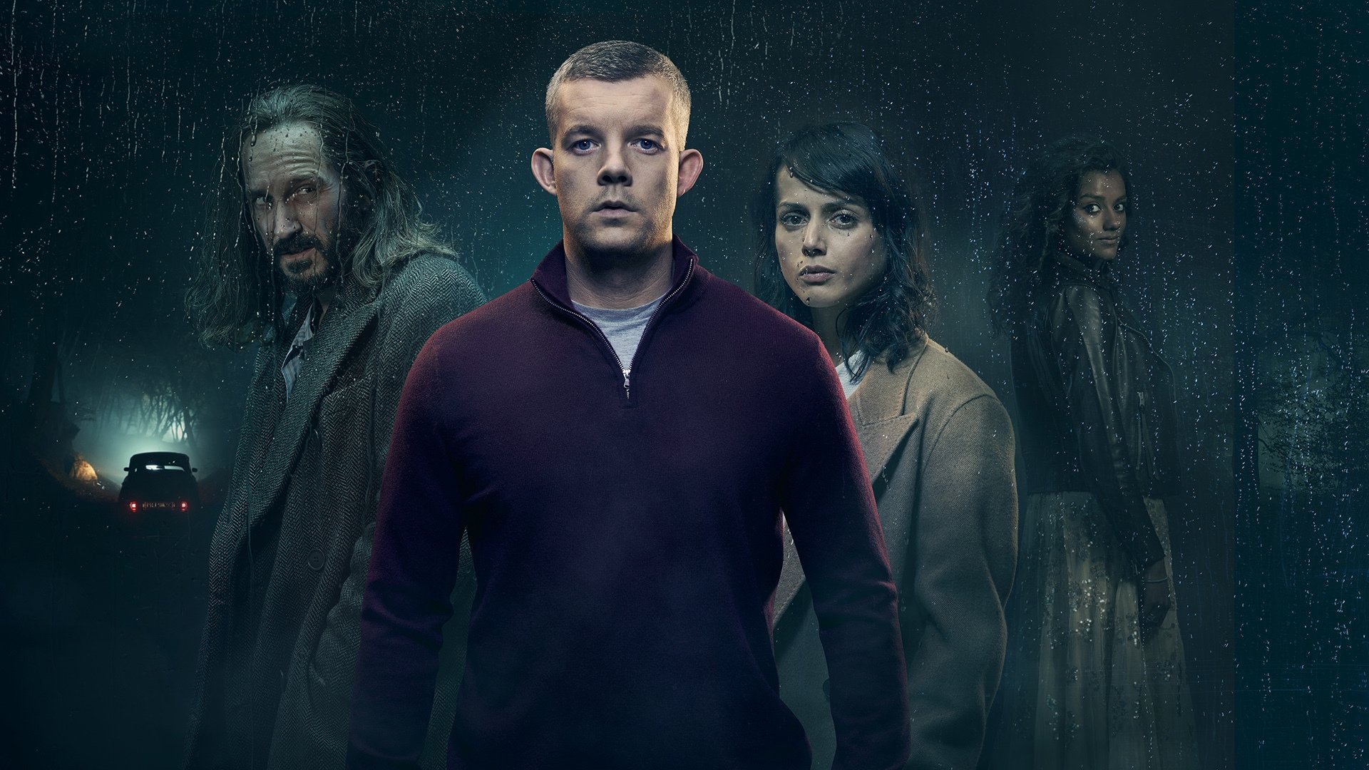 The Sister Background