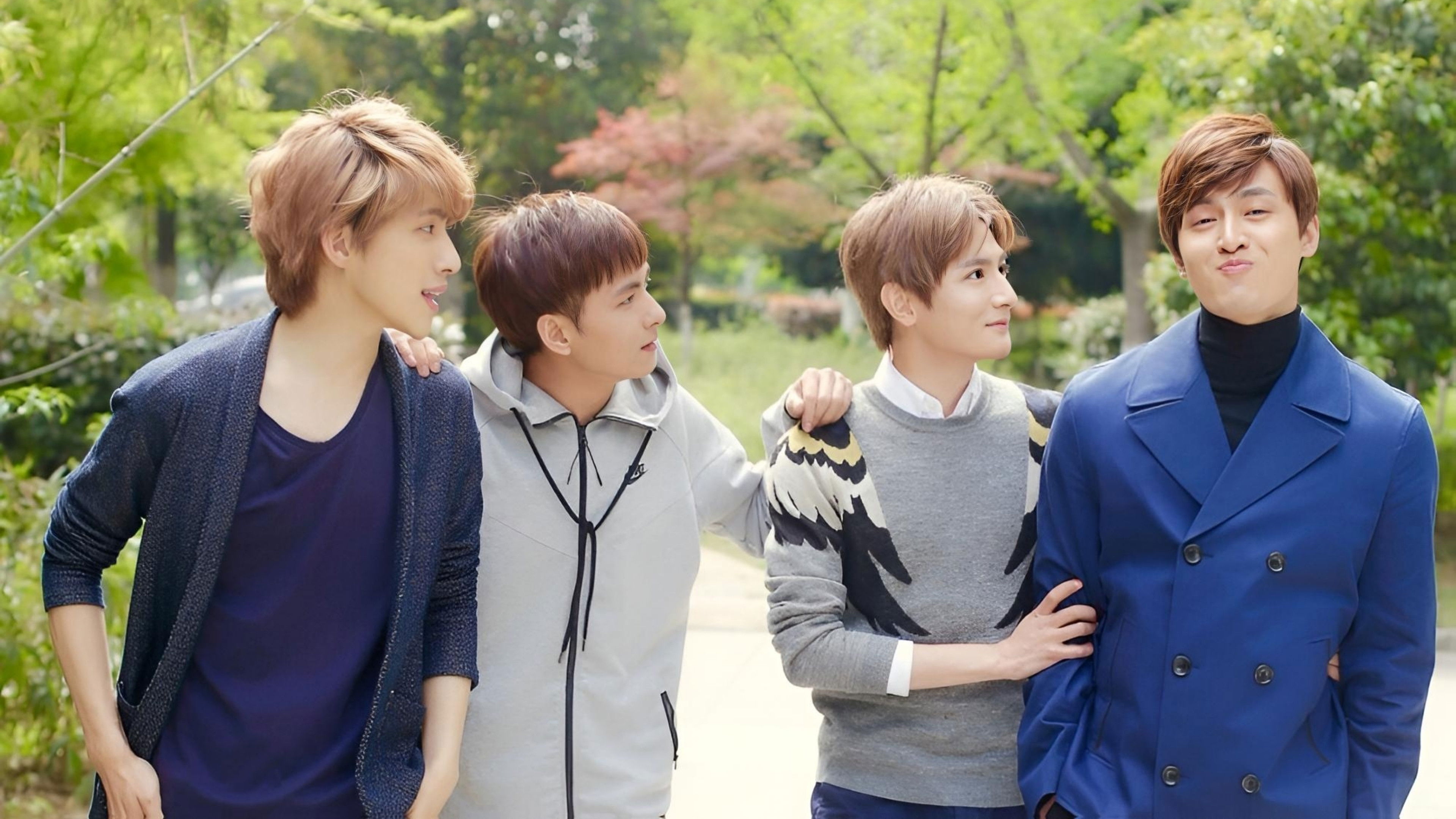 A Round Trip to Love 2 Background