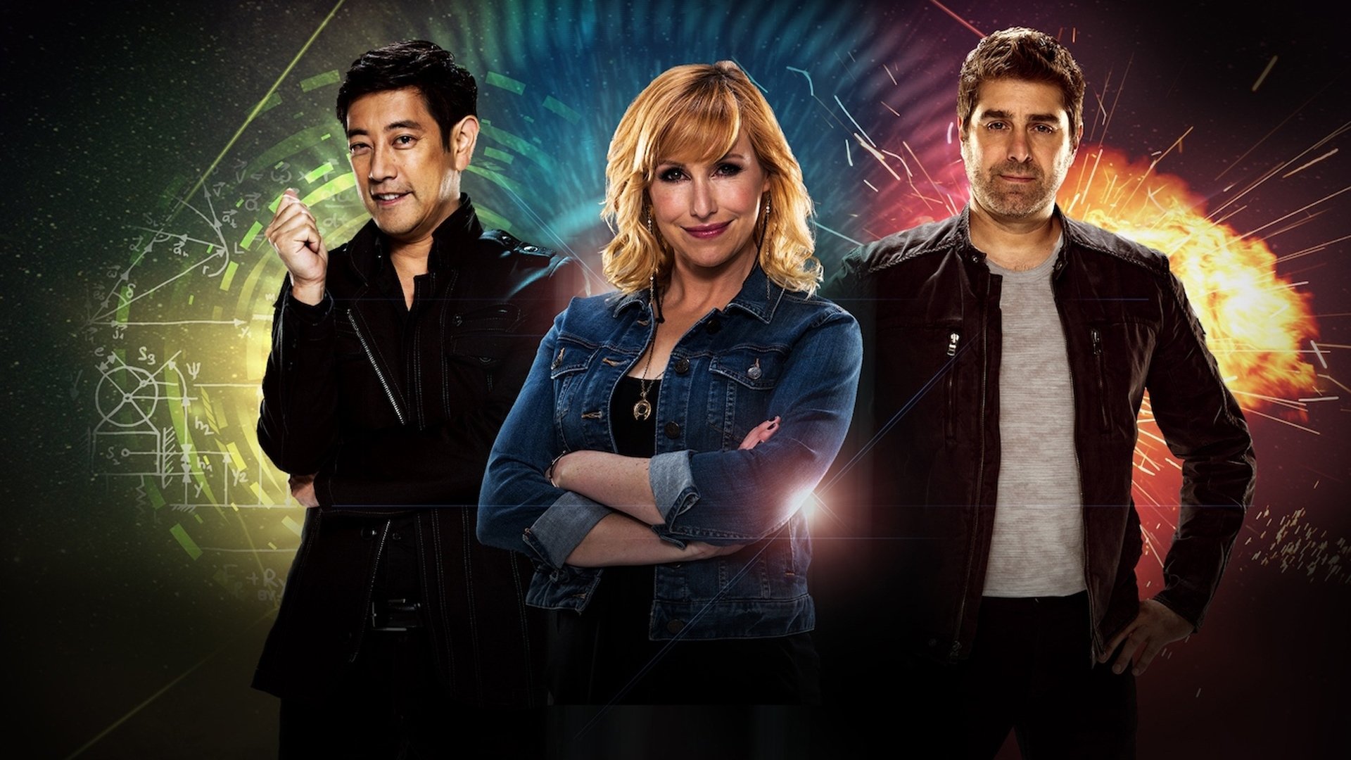 White Rabbit Project Background