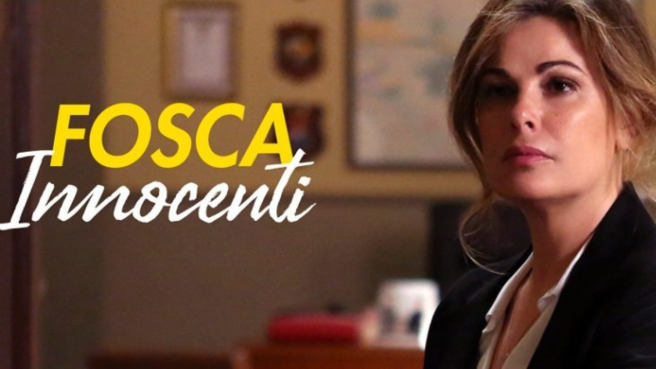 Fosca Innocenti Background