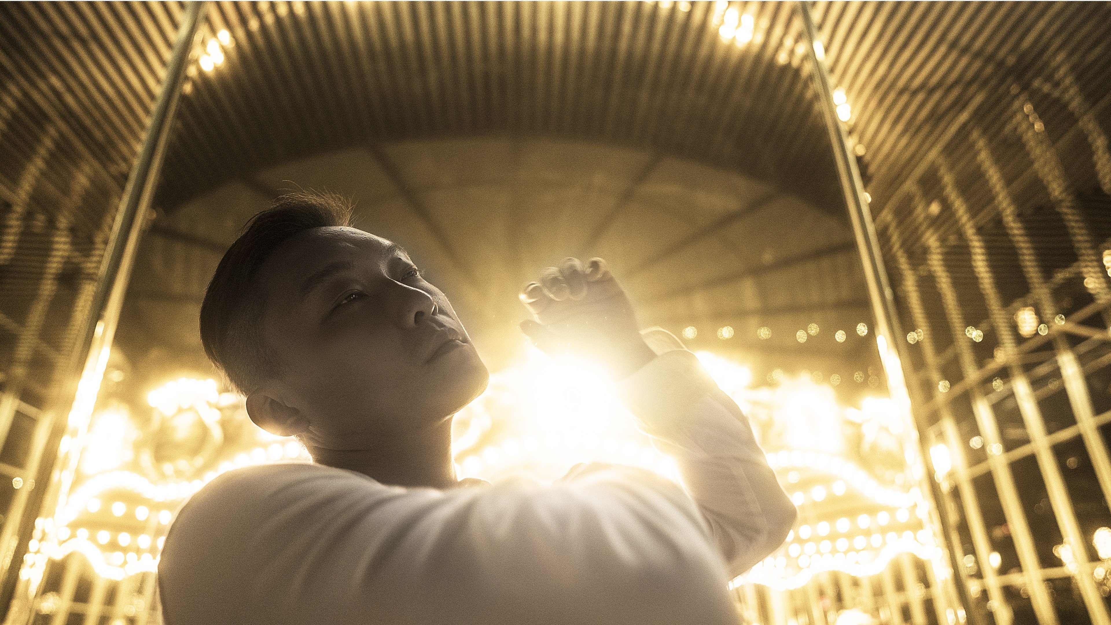 NYC Dreams Background