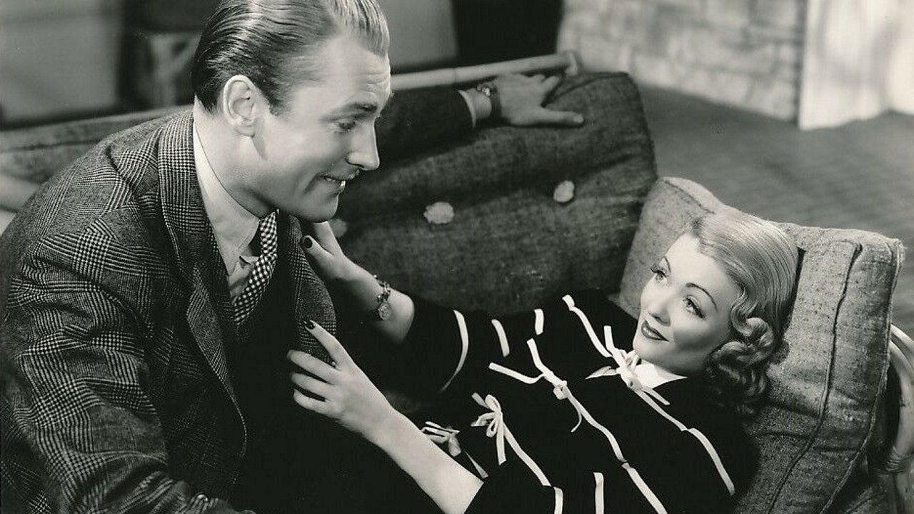 Merrily We Live Background