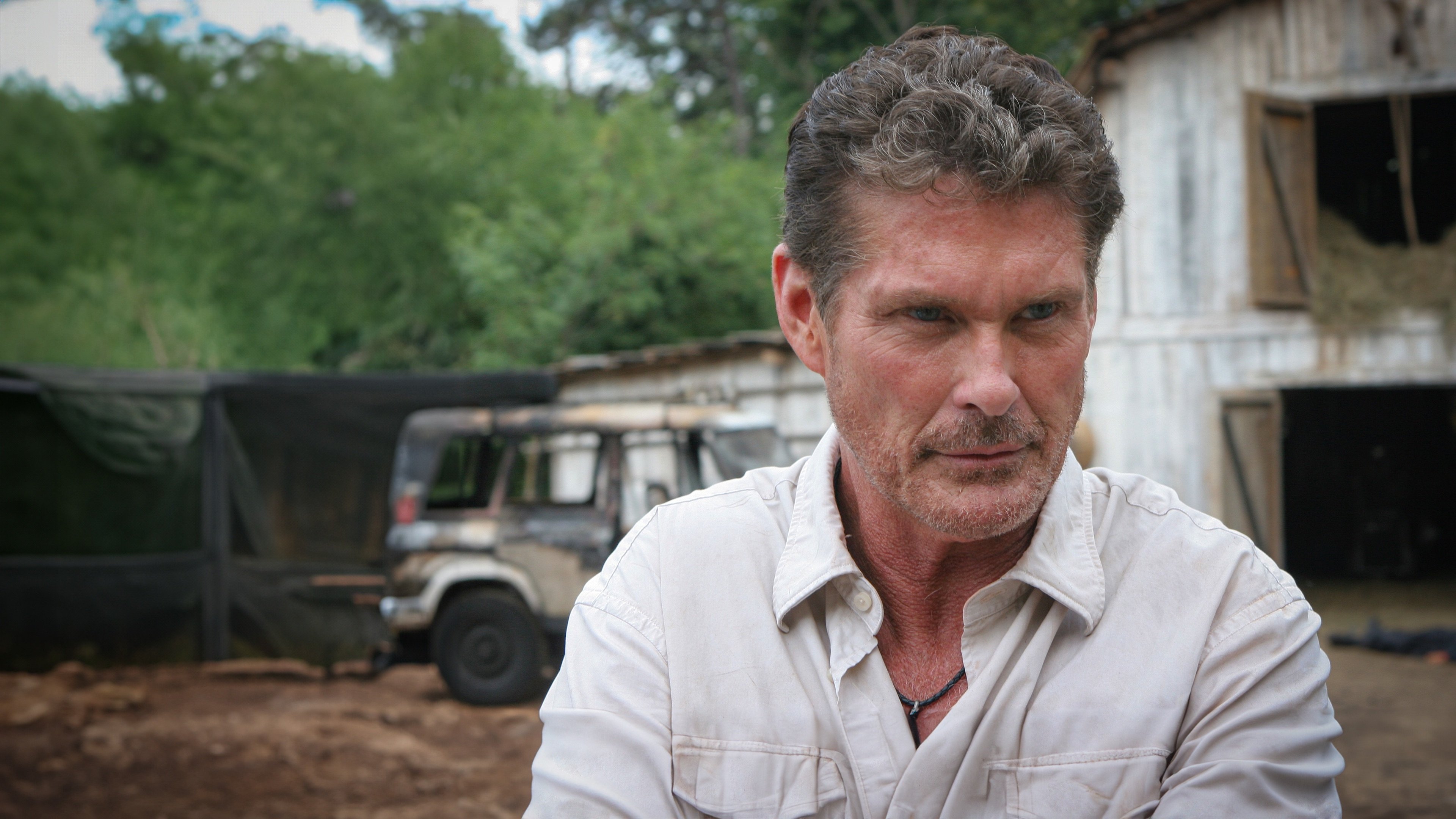 Anaconda 3: Offspring Background