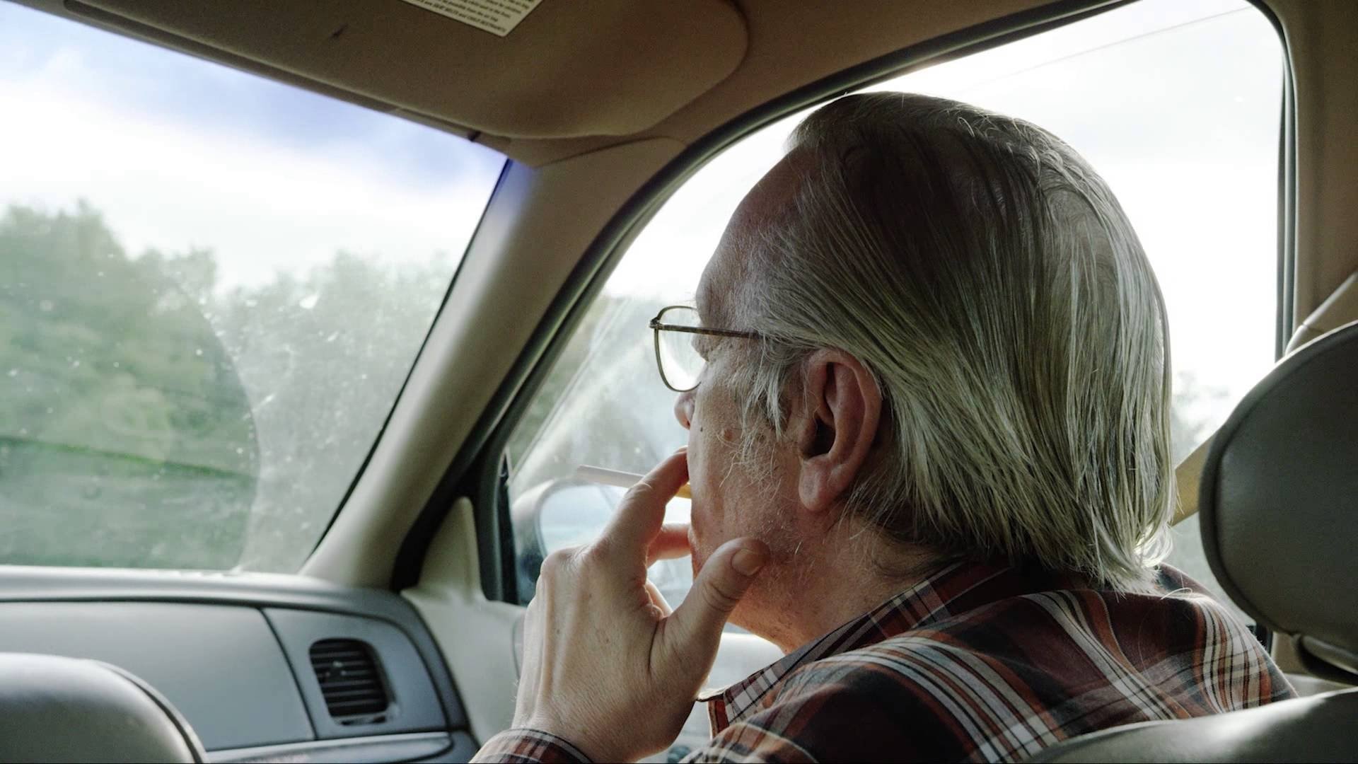 The Garden of Afflictions Background